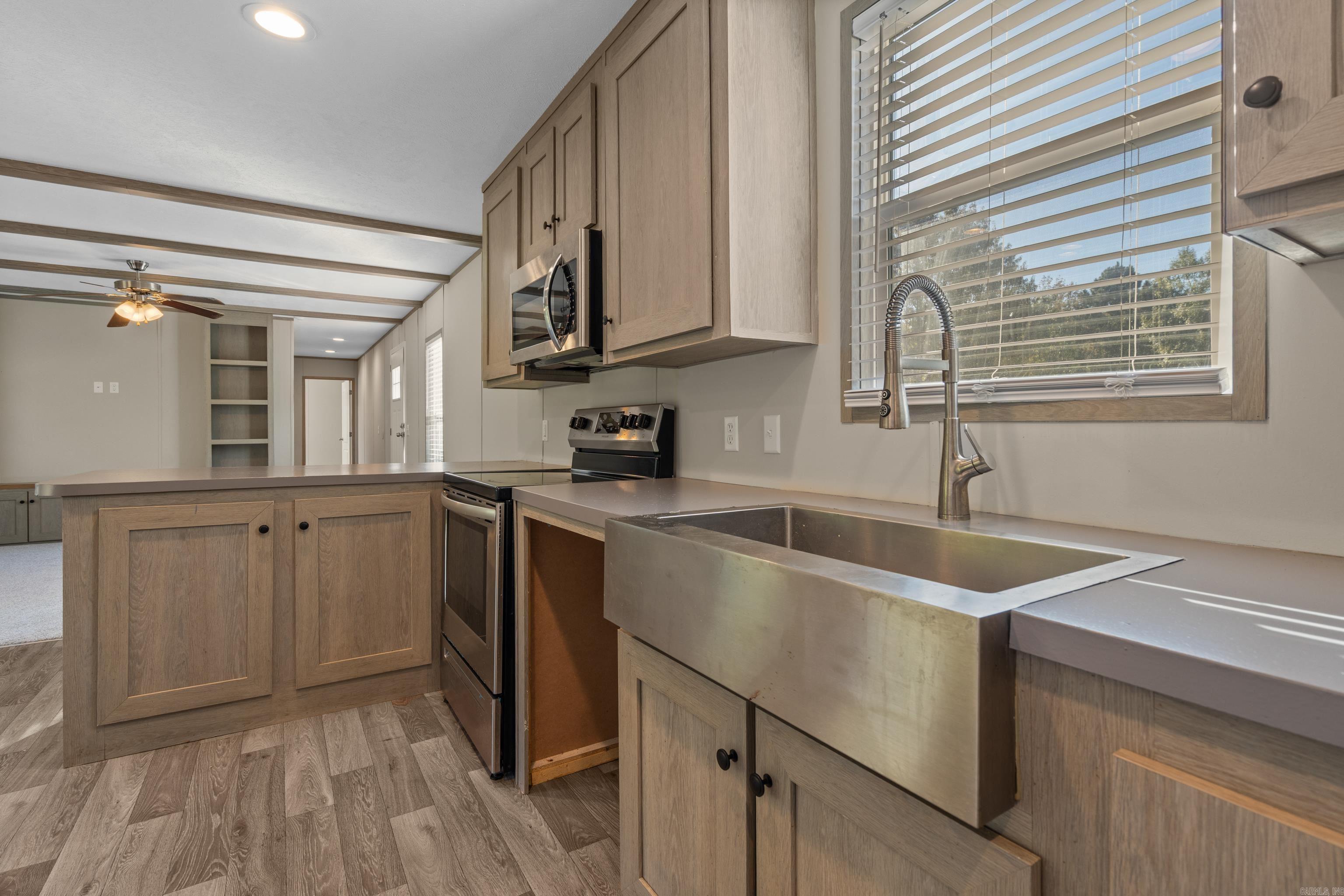 Pine Ridge II - Residential