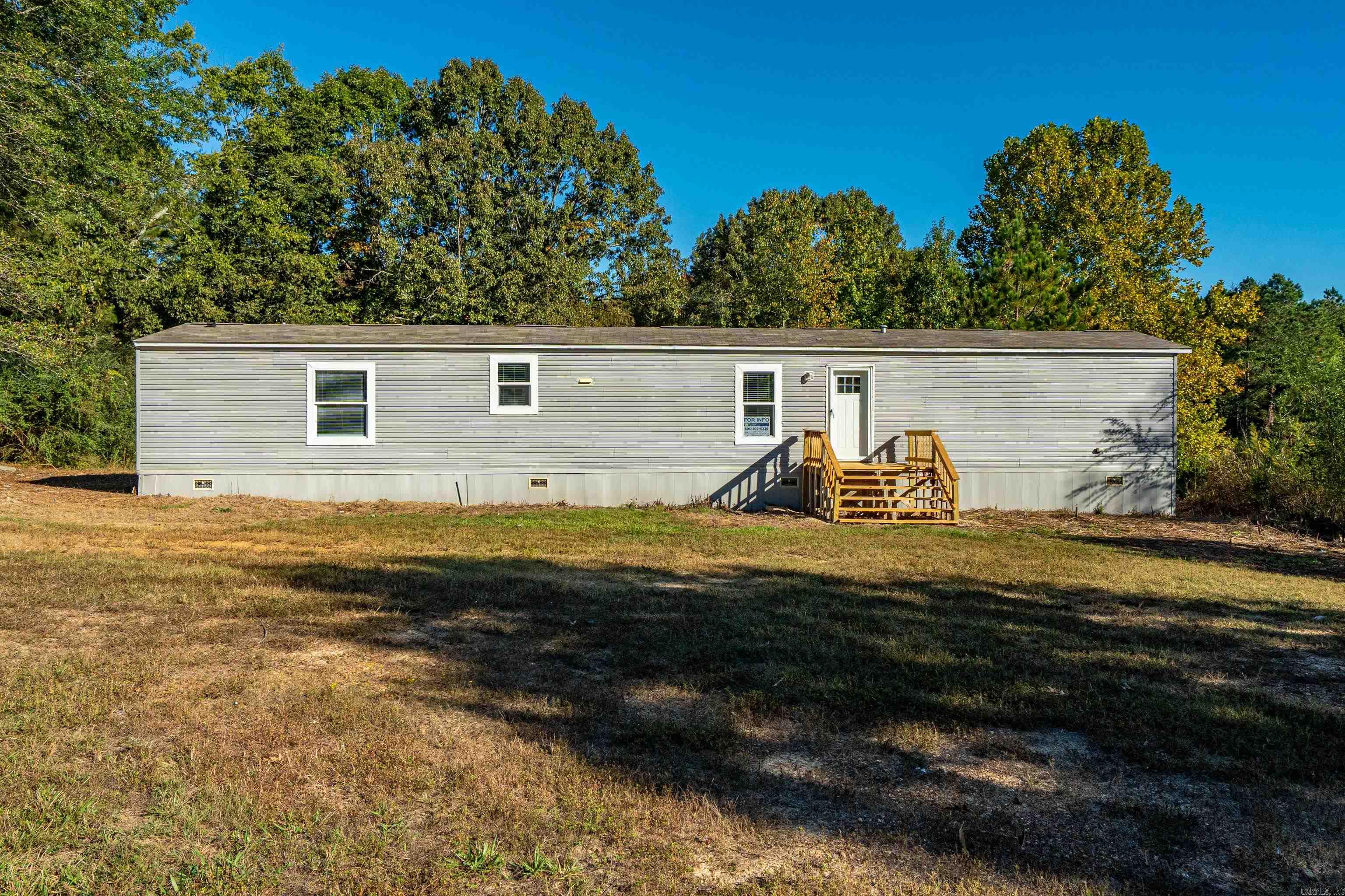 Pine Ridge II - Residential