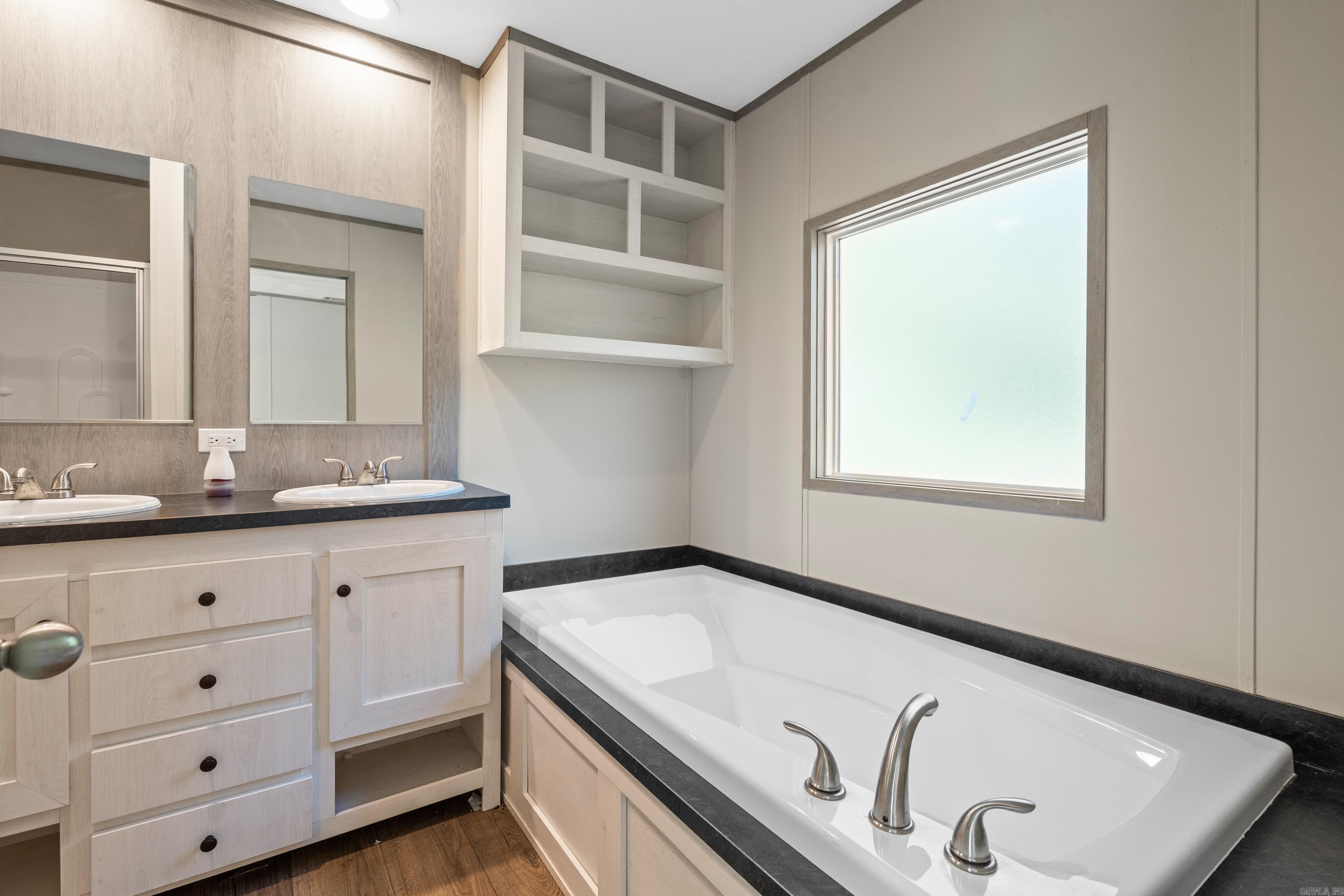 Pine Ridge II - Residential