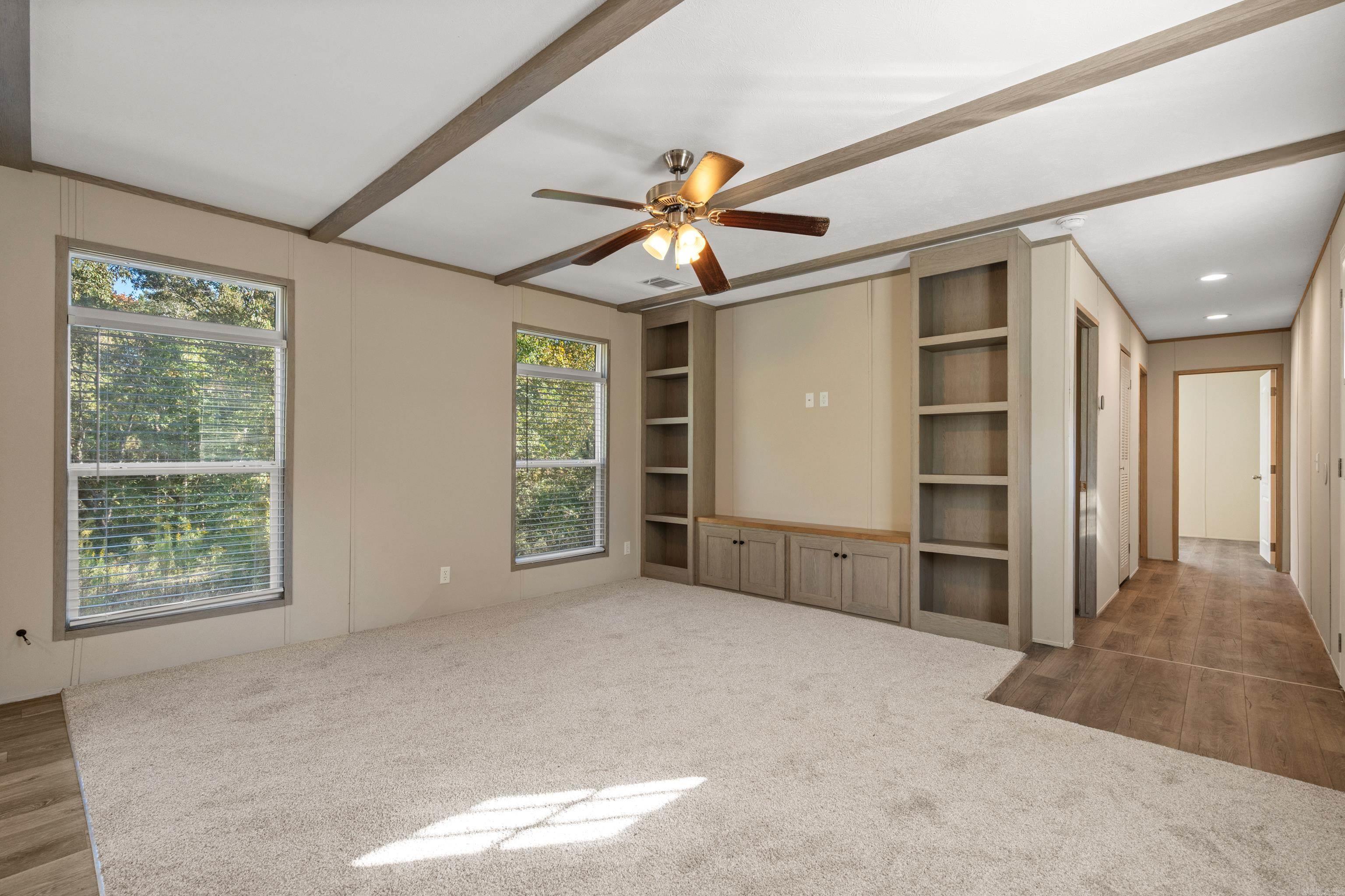 Pine Ridge II - Residential