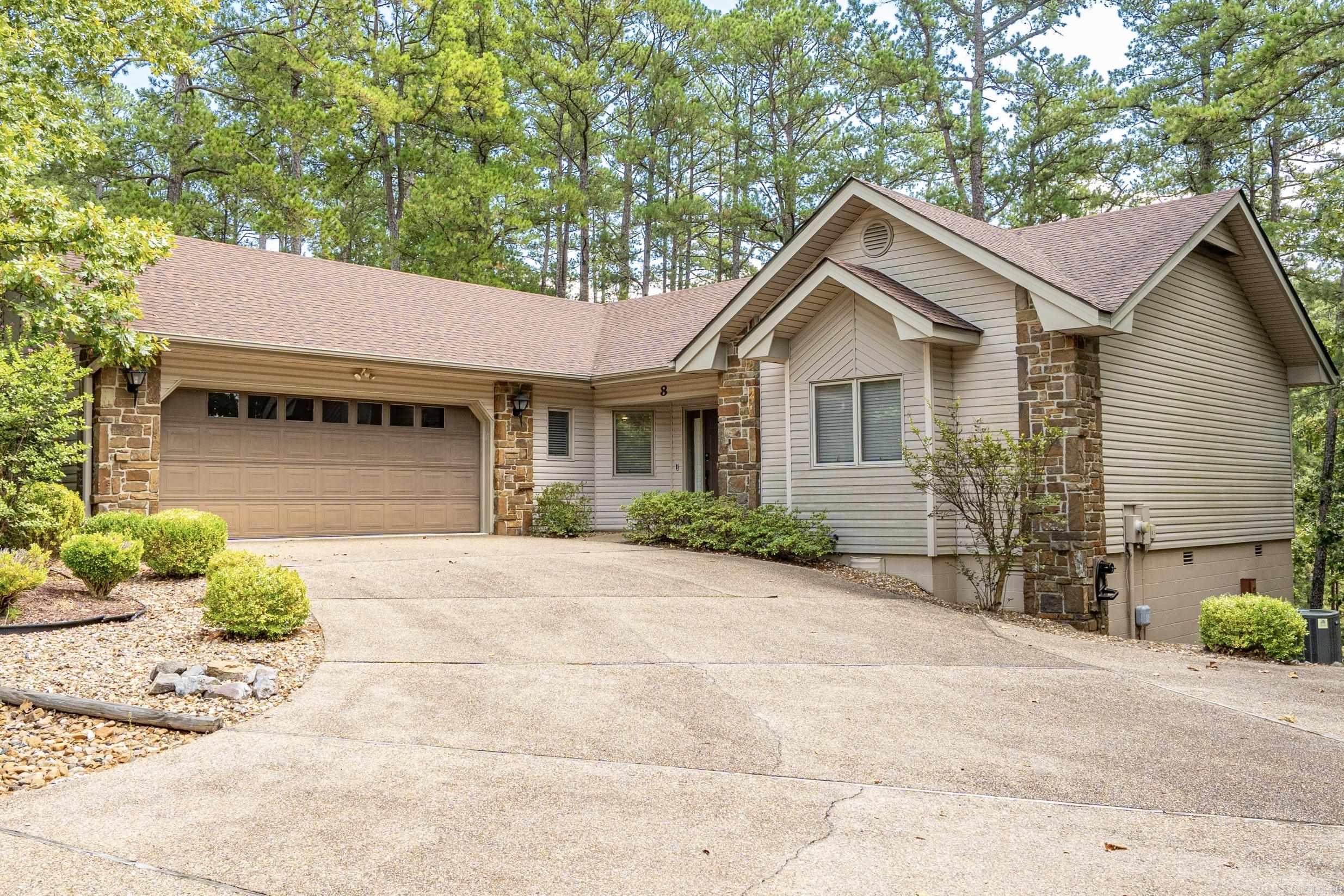 Welcome to this cozy 3 bedroom, 2 bath home, just minutes from the Danville gate. Enjoy the wood-burning fireplace in winter and beautiful surroundings from the back deck in the summer! This home has plenty of store in and under the home. Located in the scenic Balboa Golf Course neighborhood, youāre surrounded by recreational opportunities, with golf, nature trails, and more just moments from your doorstep. This home is move-in ready with comfort, charm, and functionality. Schedule your showing today!
