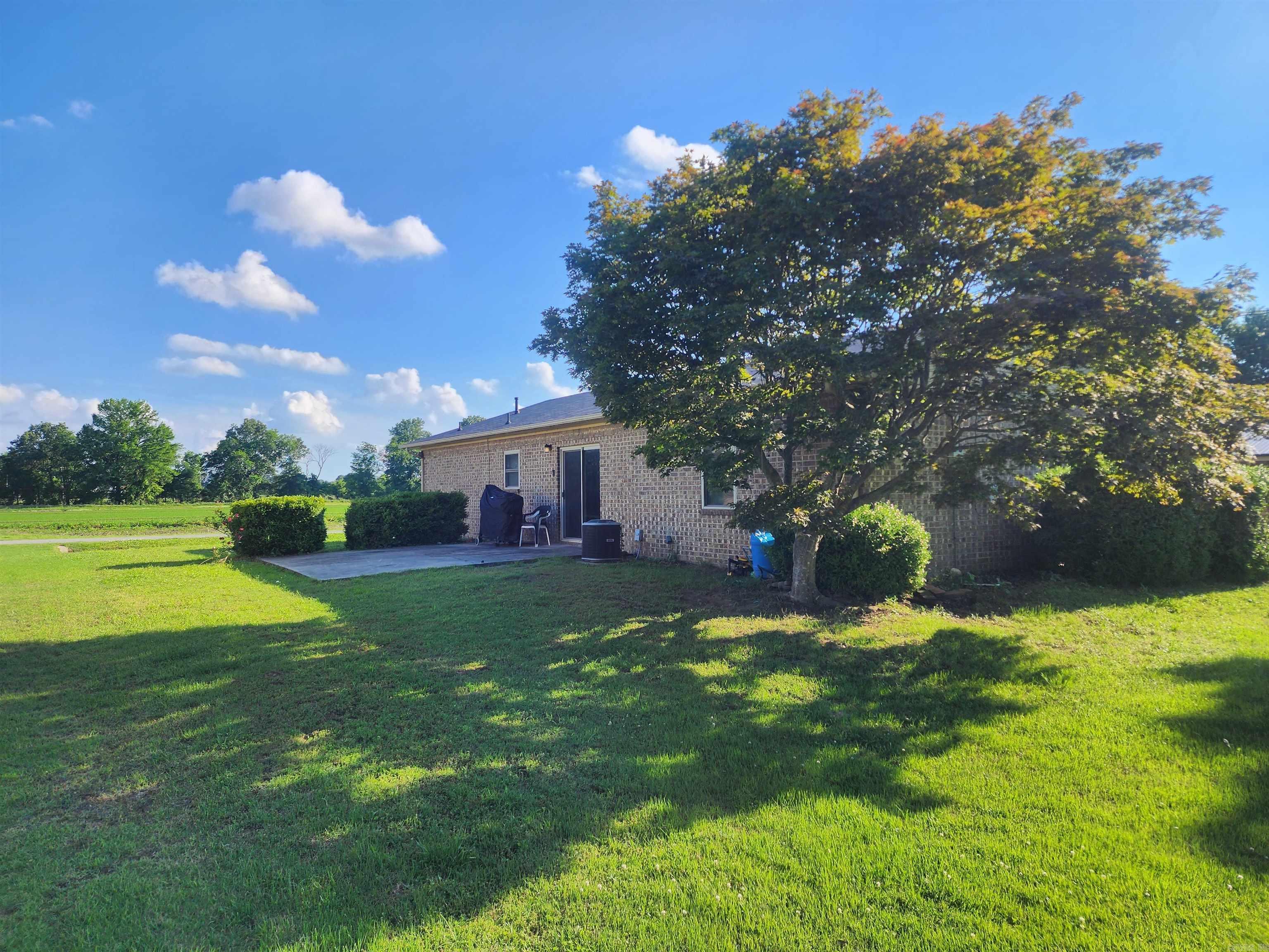 BENSON - Residential