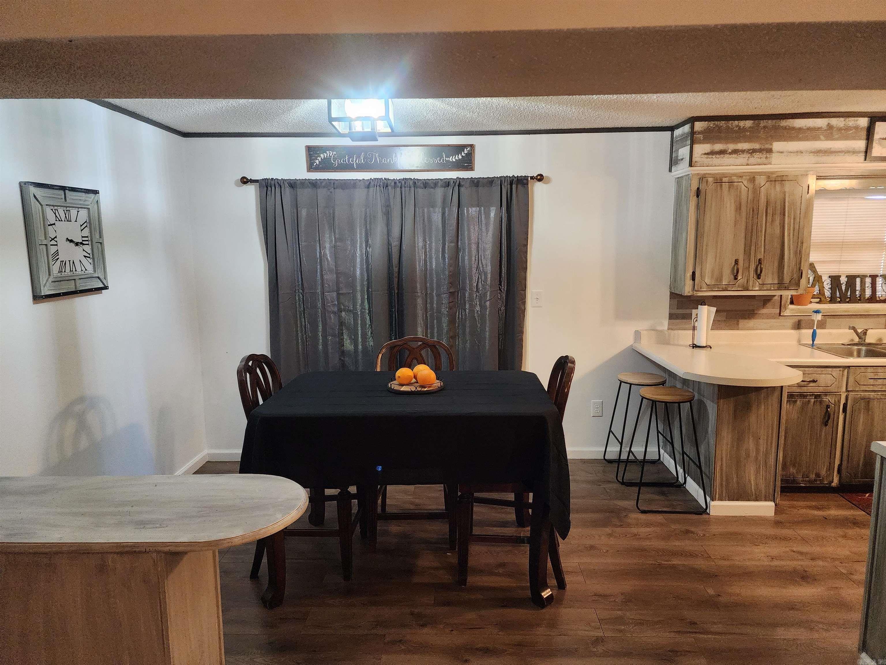 BENSON - Residential