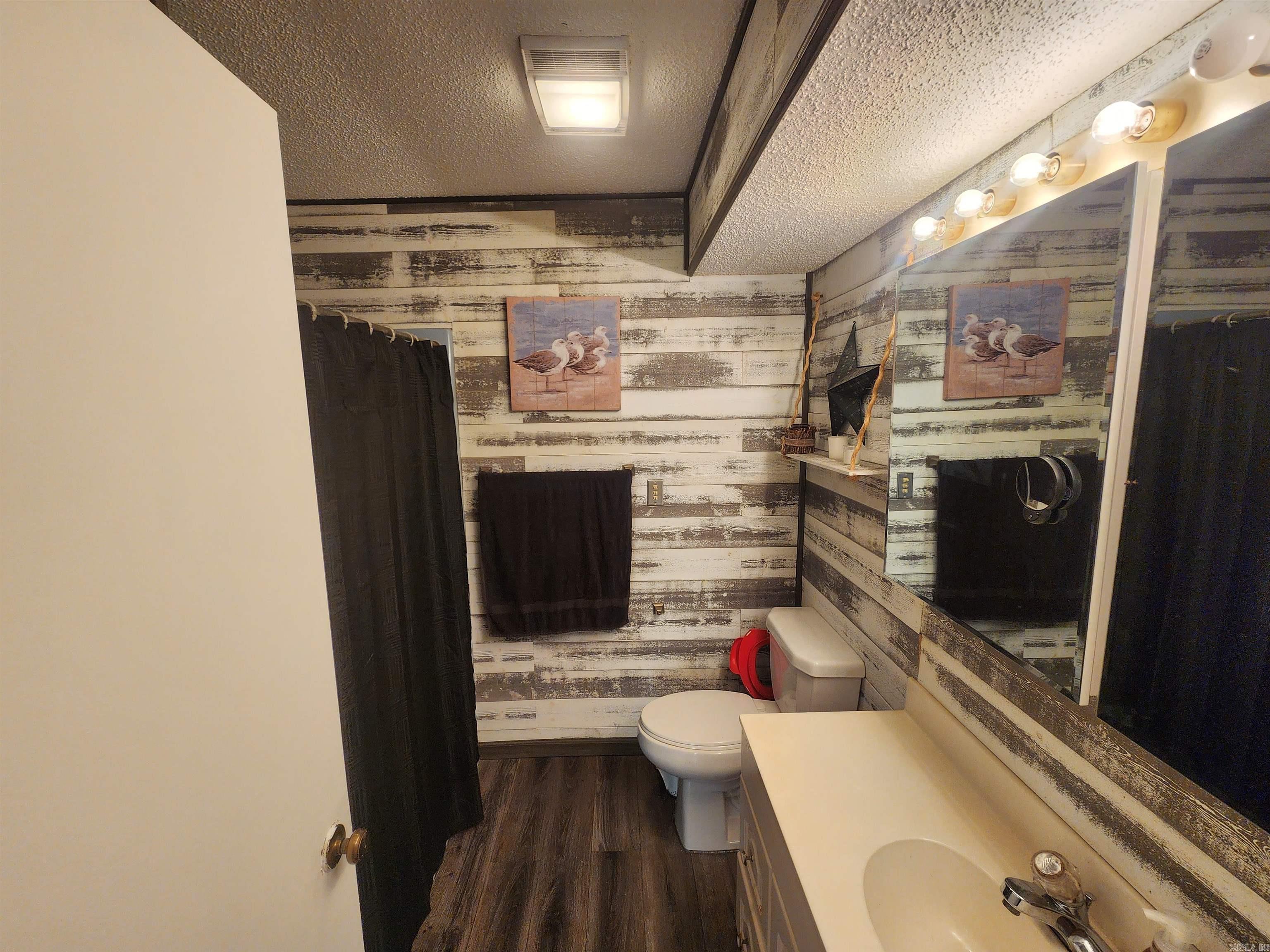 BENSON - Residential