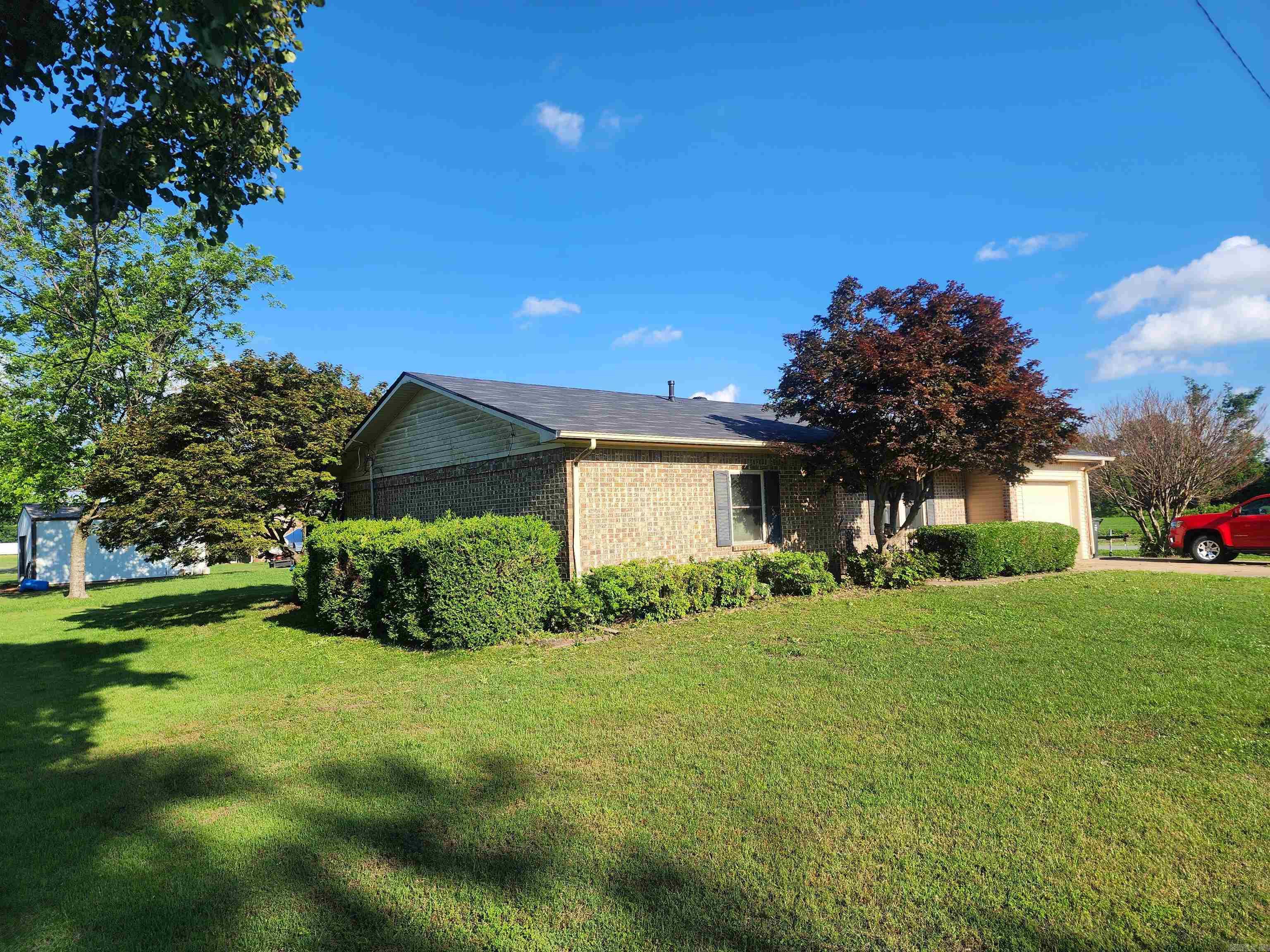 BENSON - Residential