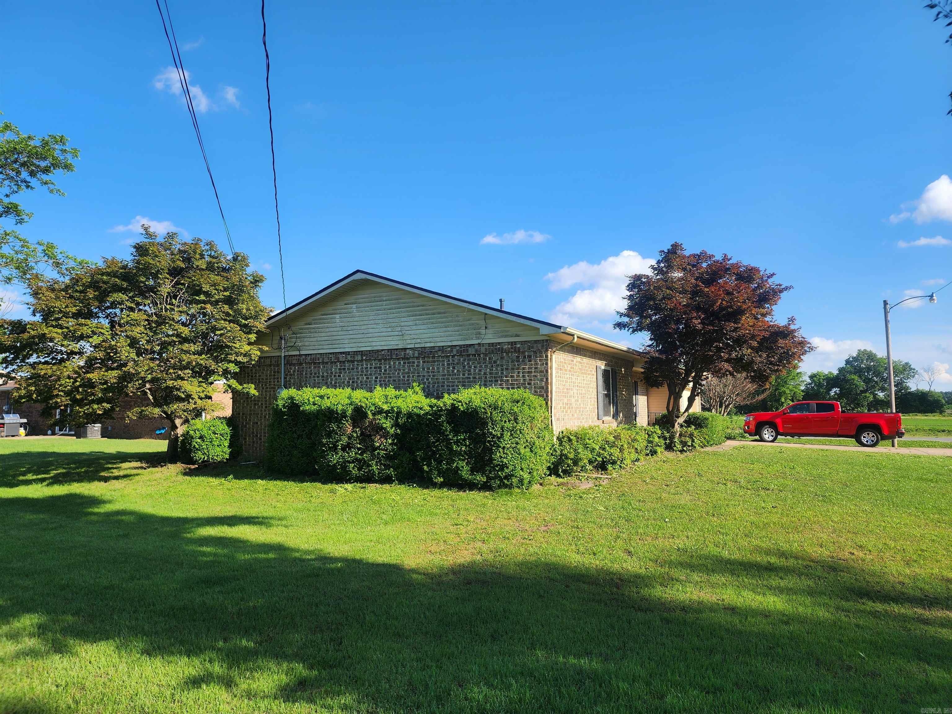 BENSON - Residential