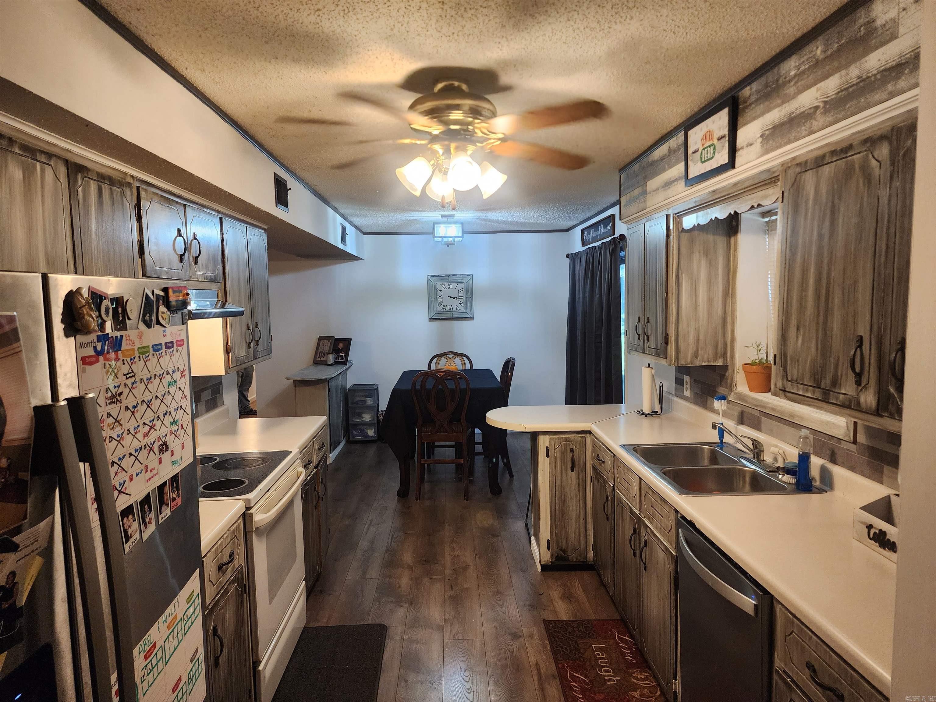 BENSON - Residential