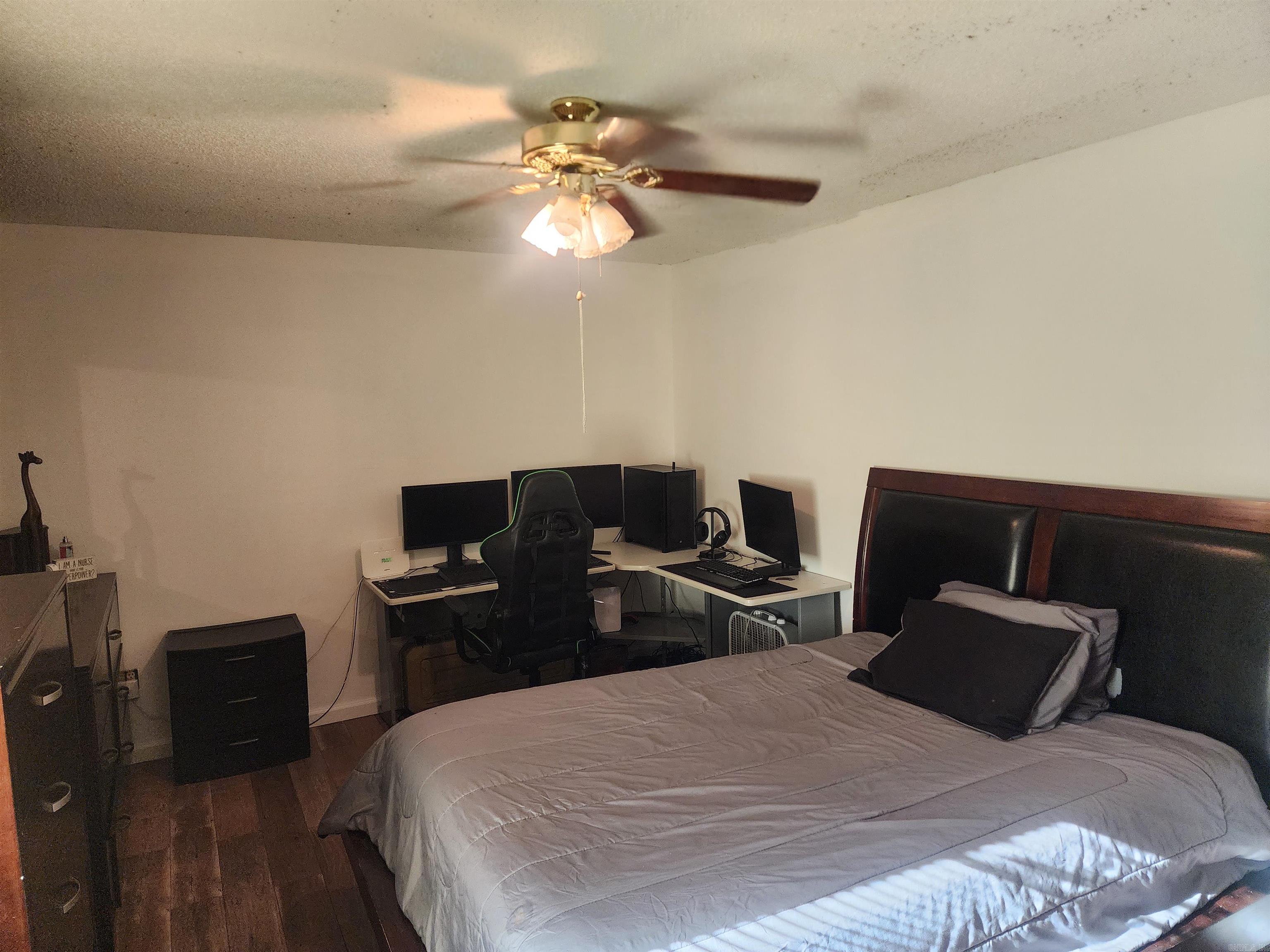 BENSON - Residential