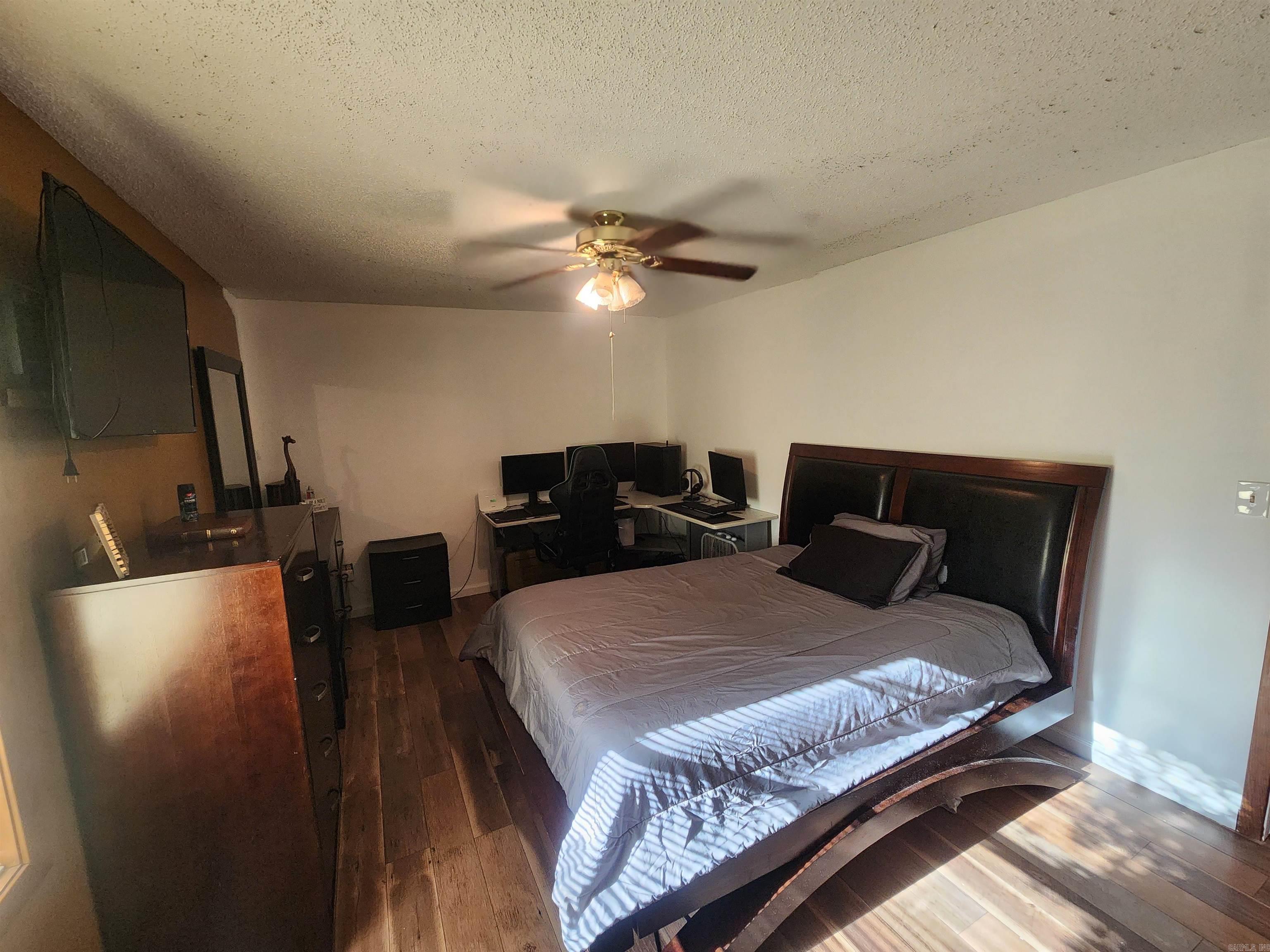 BENSON - Residential