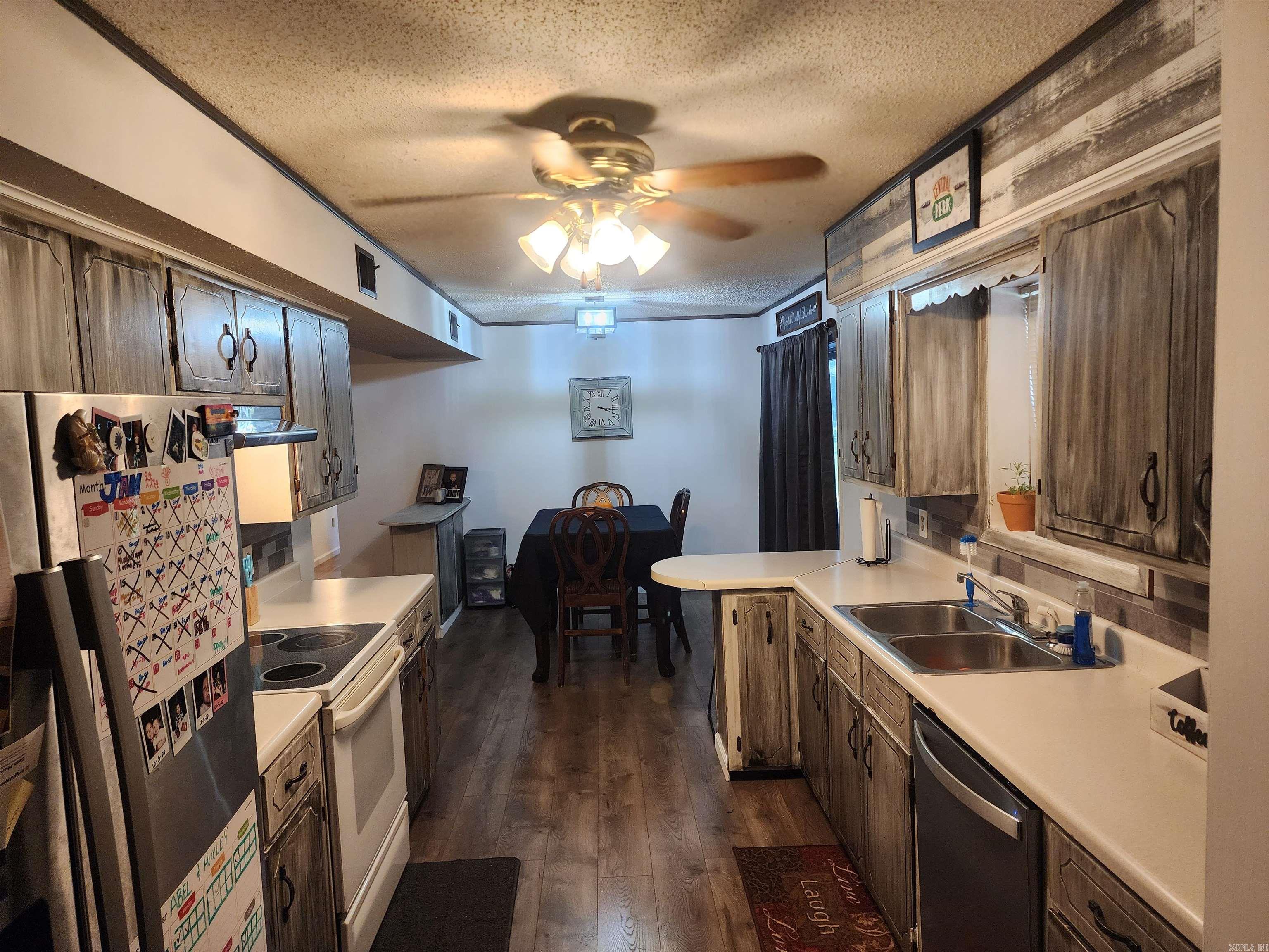 BENSON - Residential