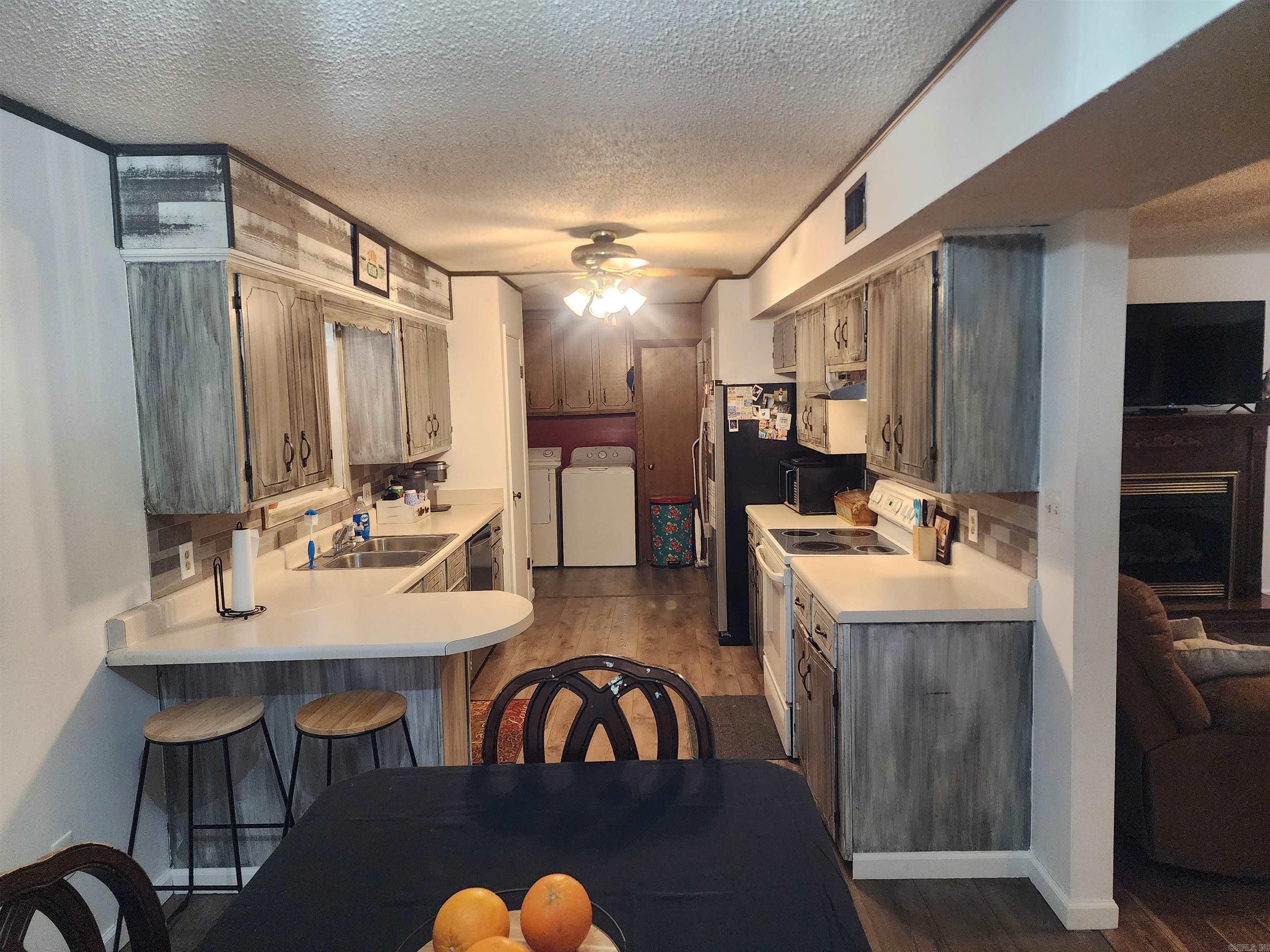 BENSON - Residential