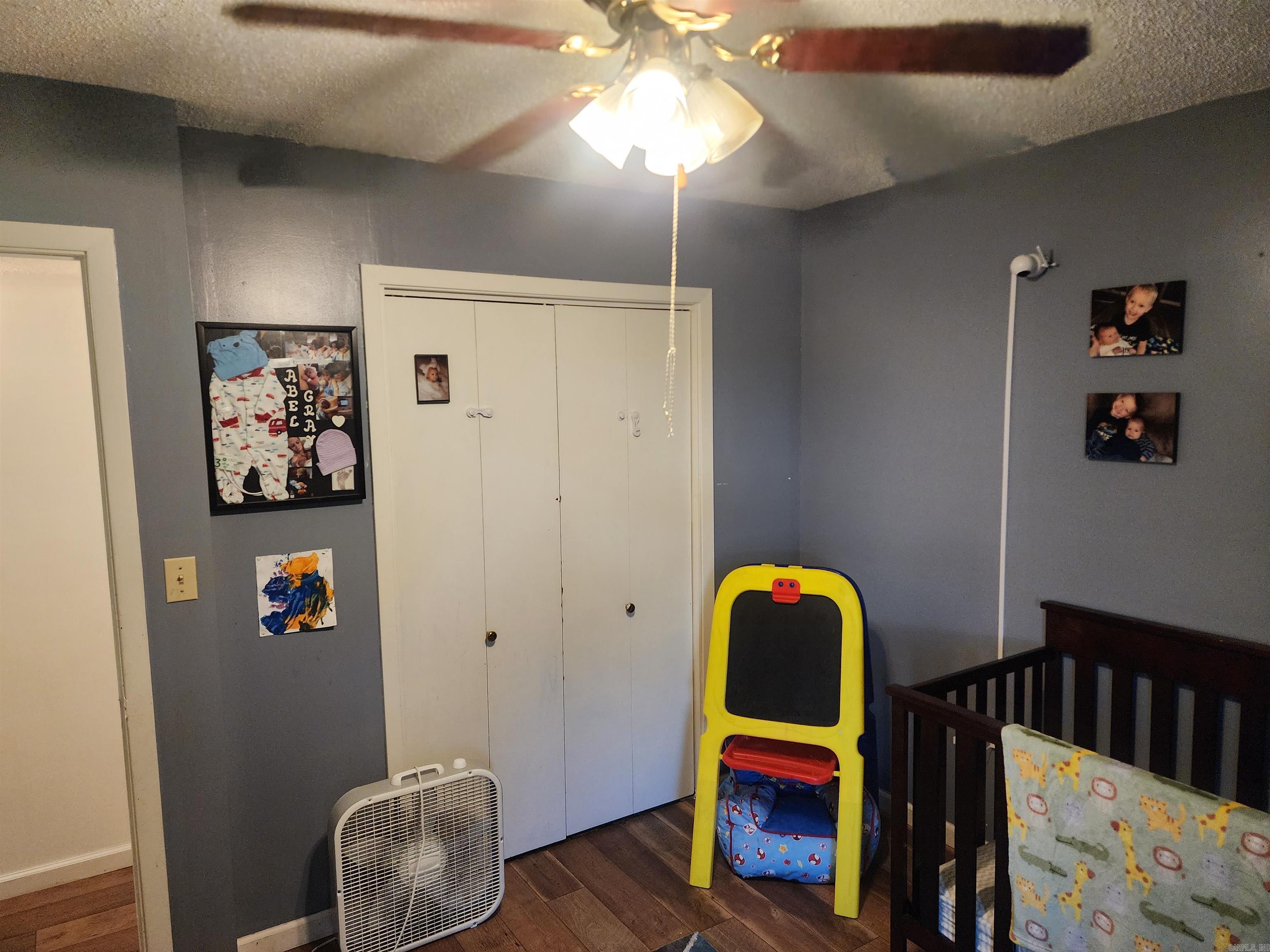 BENSON - Residential