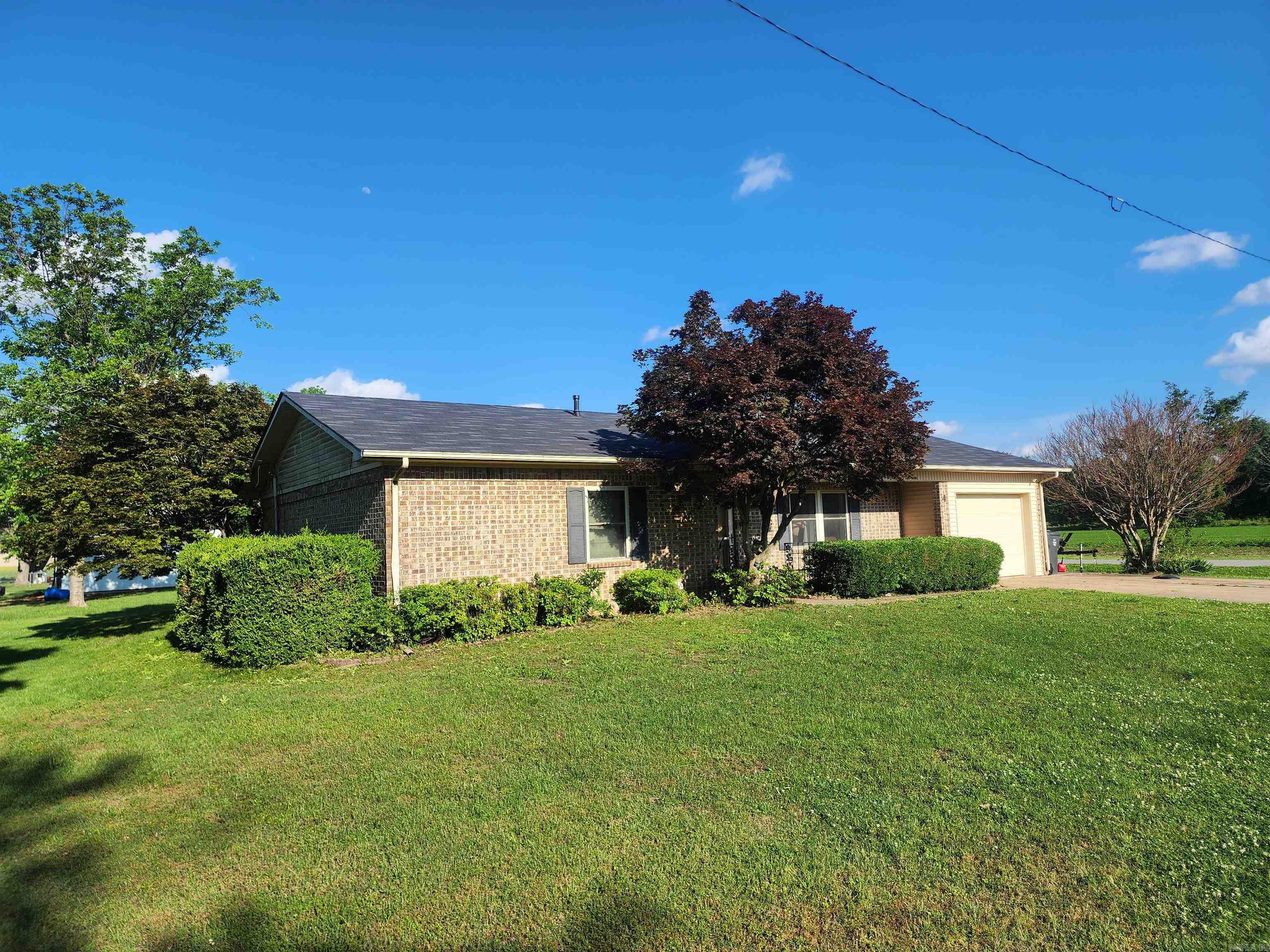 BENSON - Residential