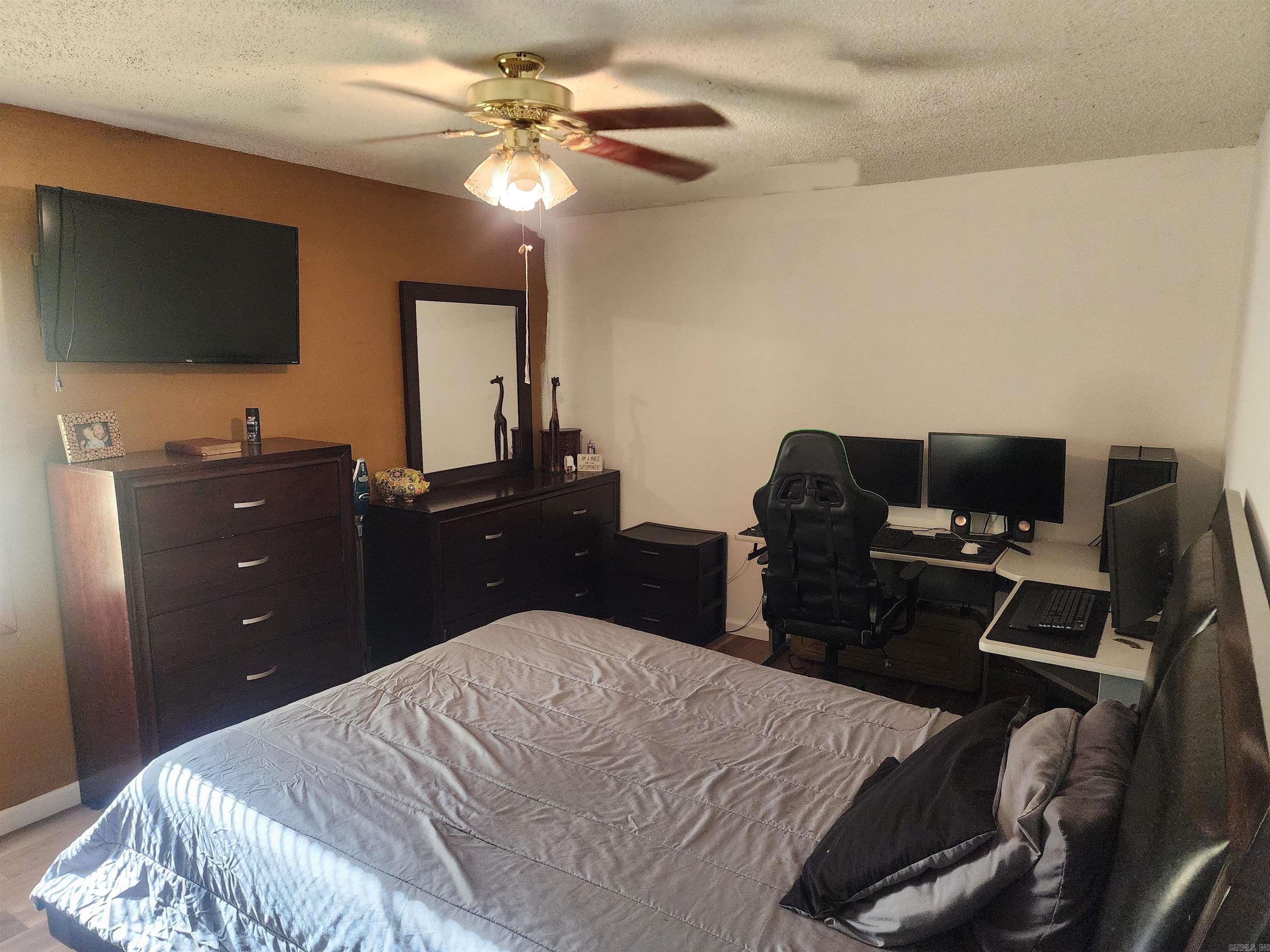 BENSON - Residential