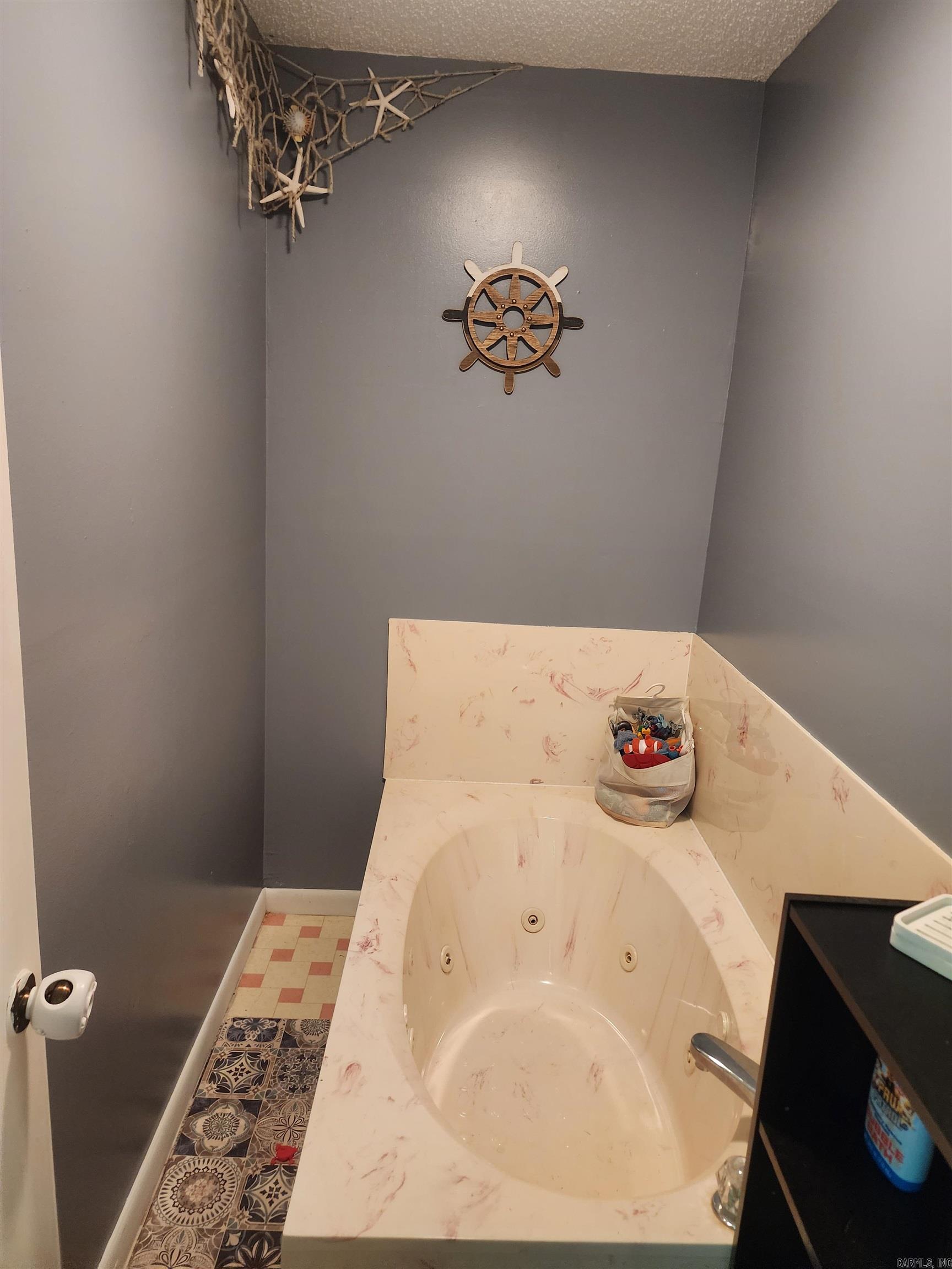 BENSON - Residential