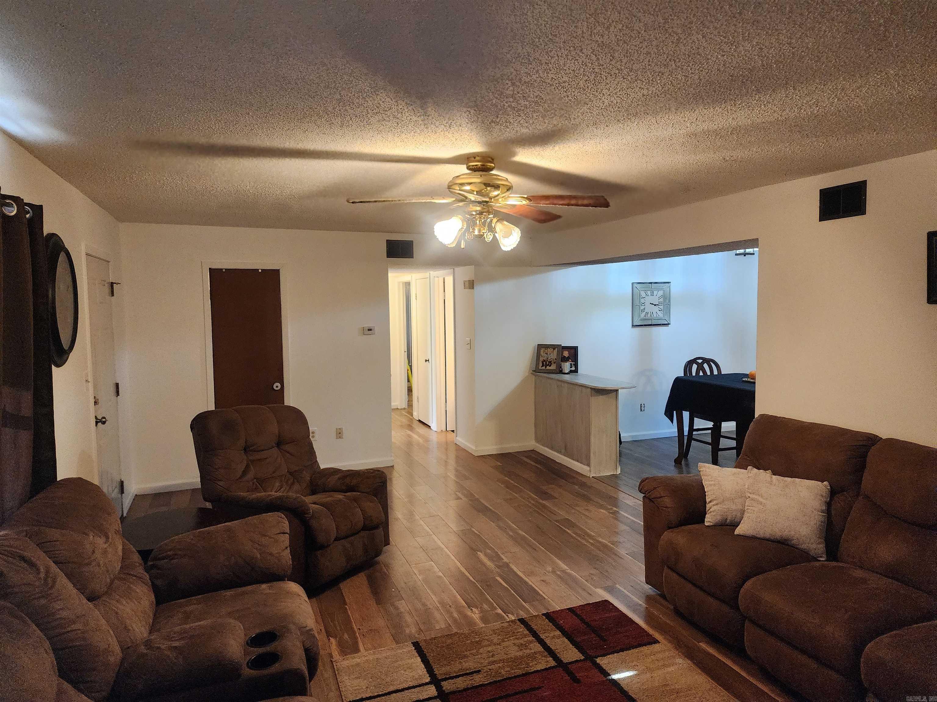 BENSON - Residential