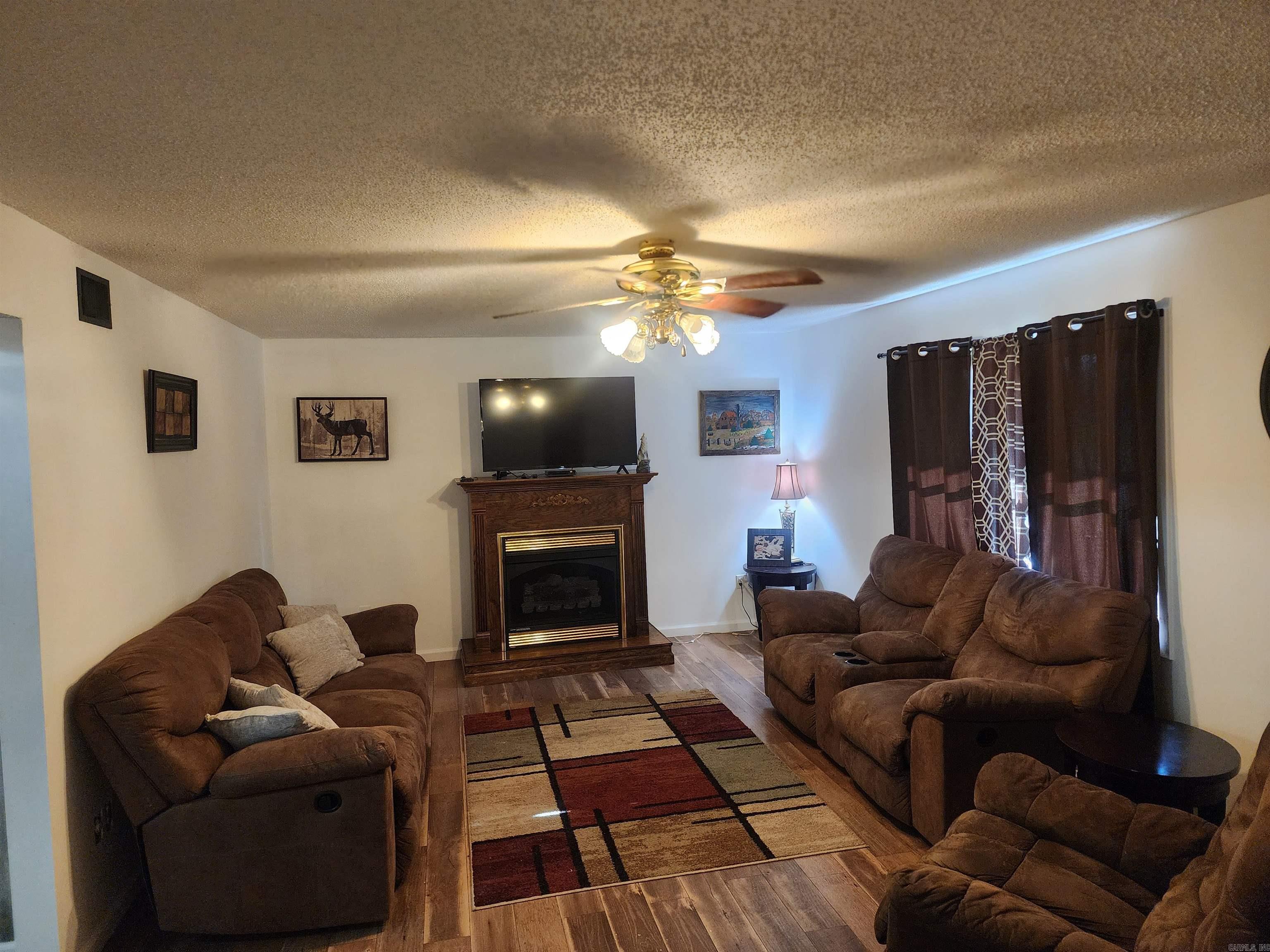 BENSON - Residential