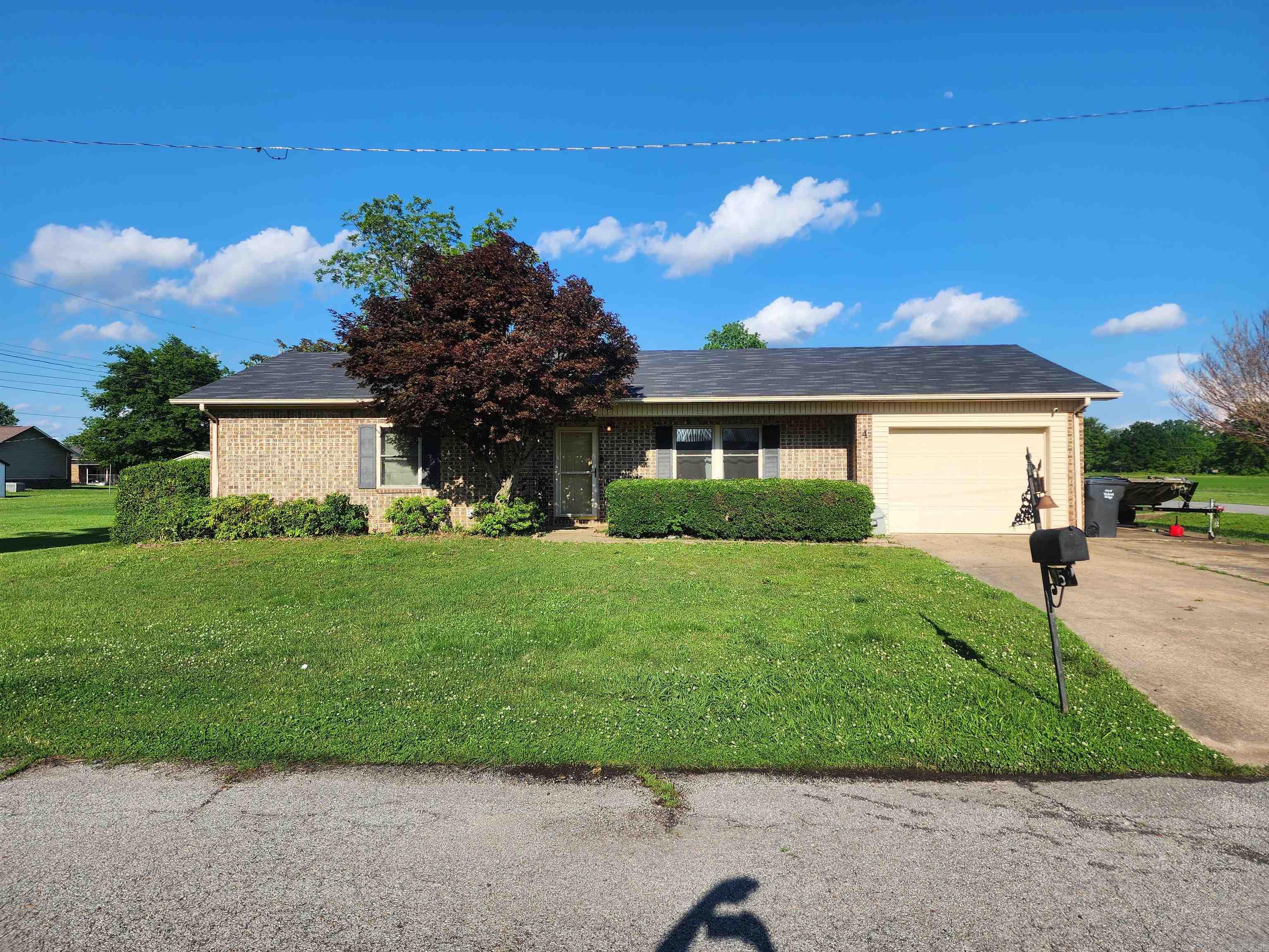 BENSON - Residential