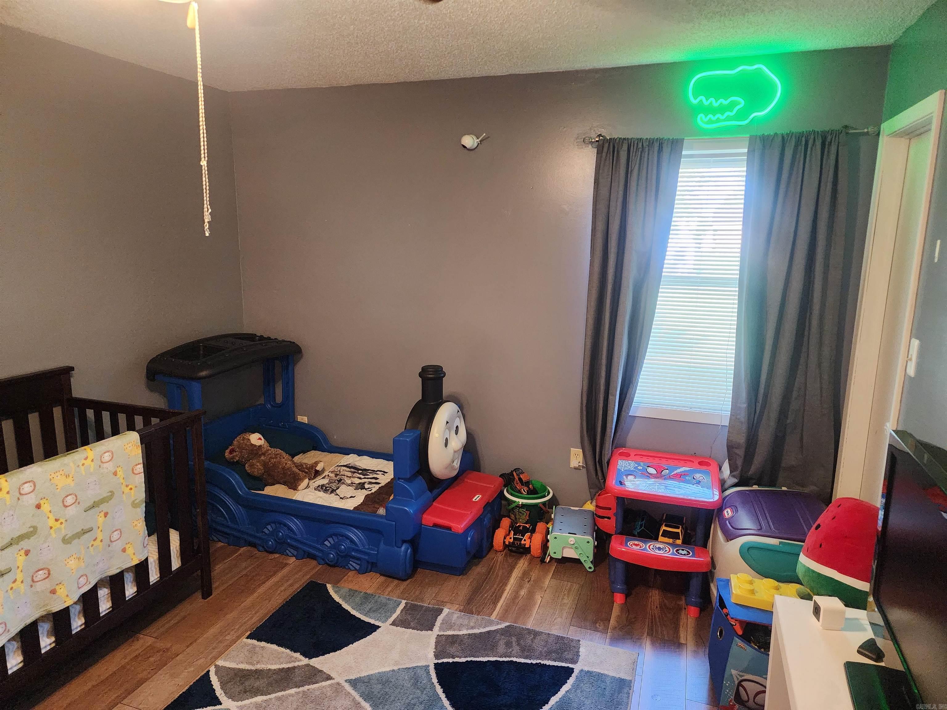 BENSON - Residential