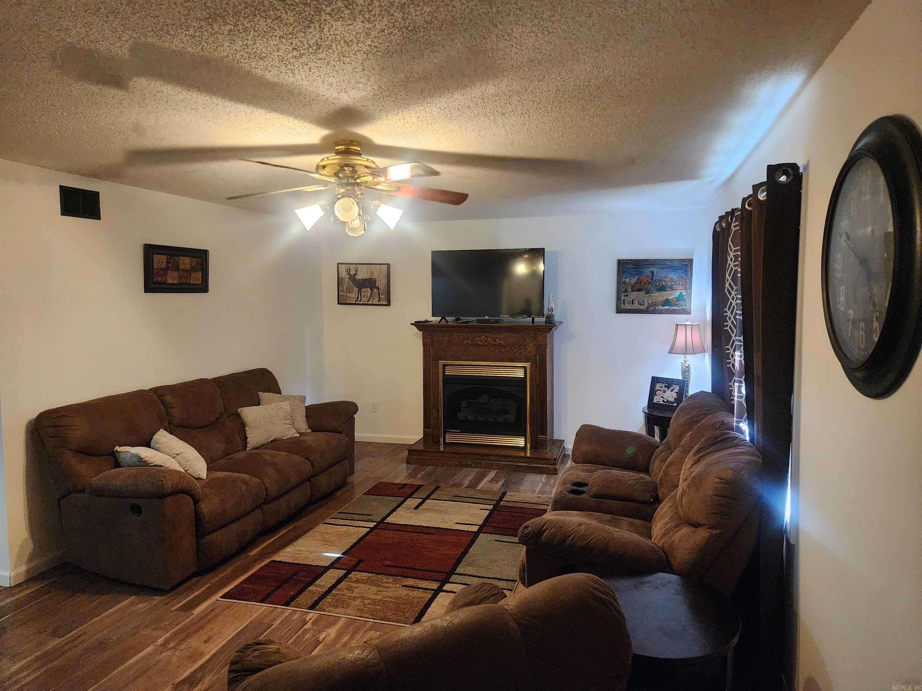 BENSON - Residential