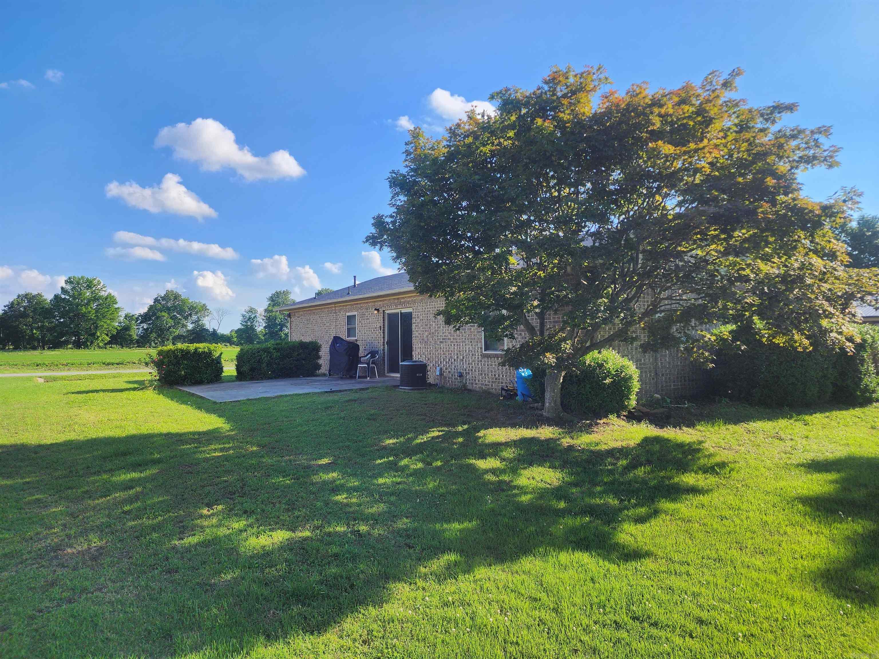 BENSON - Residential