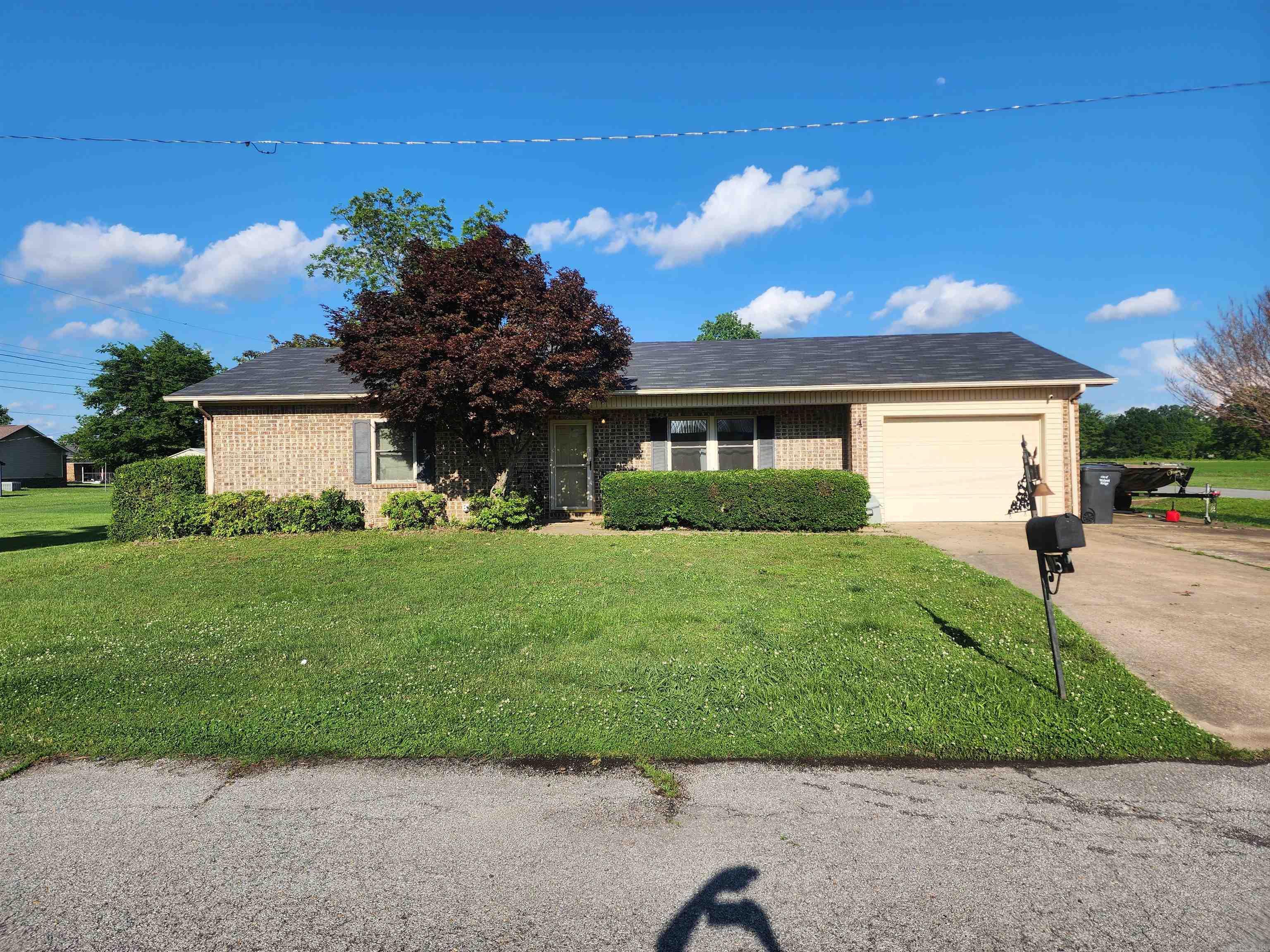 BENSON - Residential