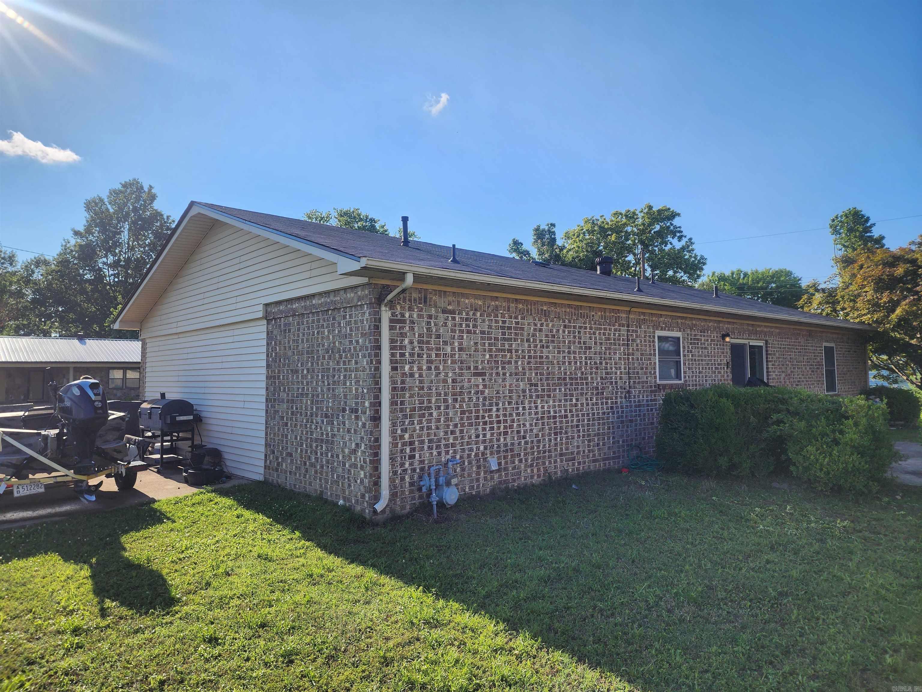 BENSON - Residential