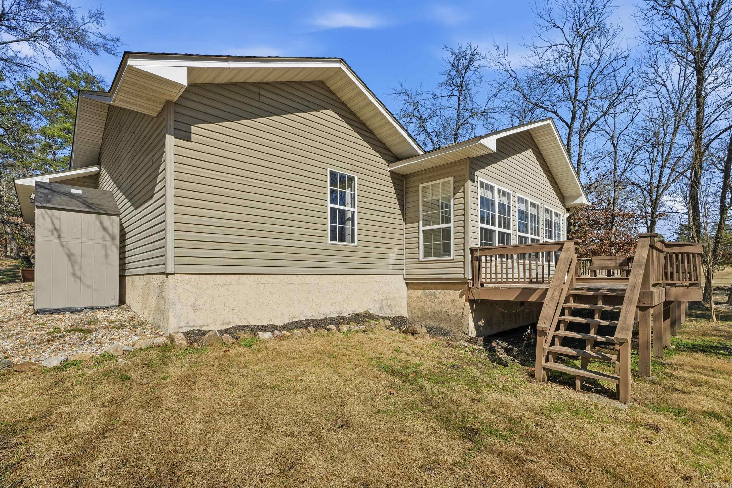 Pintuerero - Residential