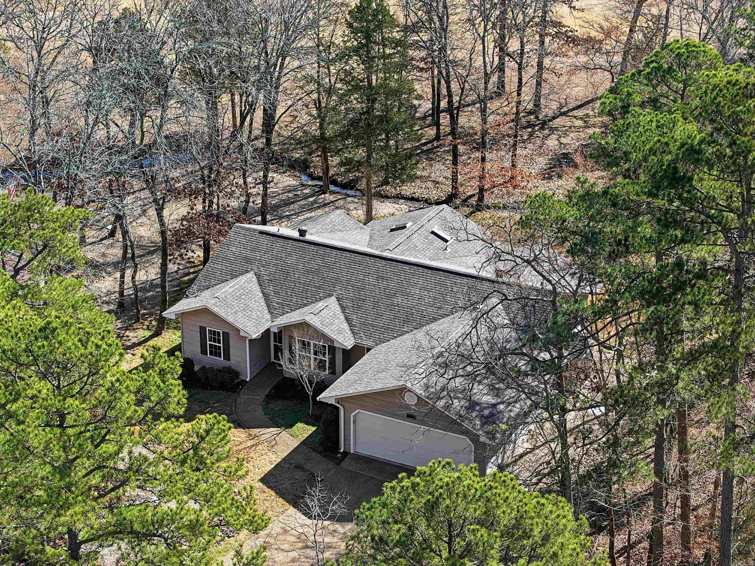 Pintuerero - Residential