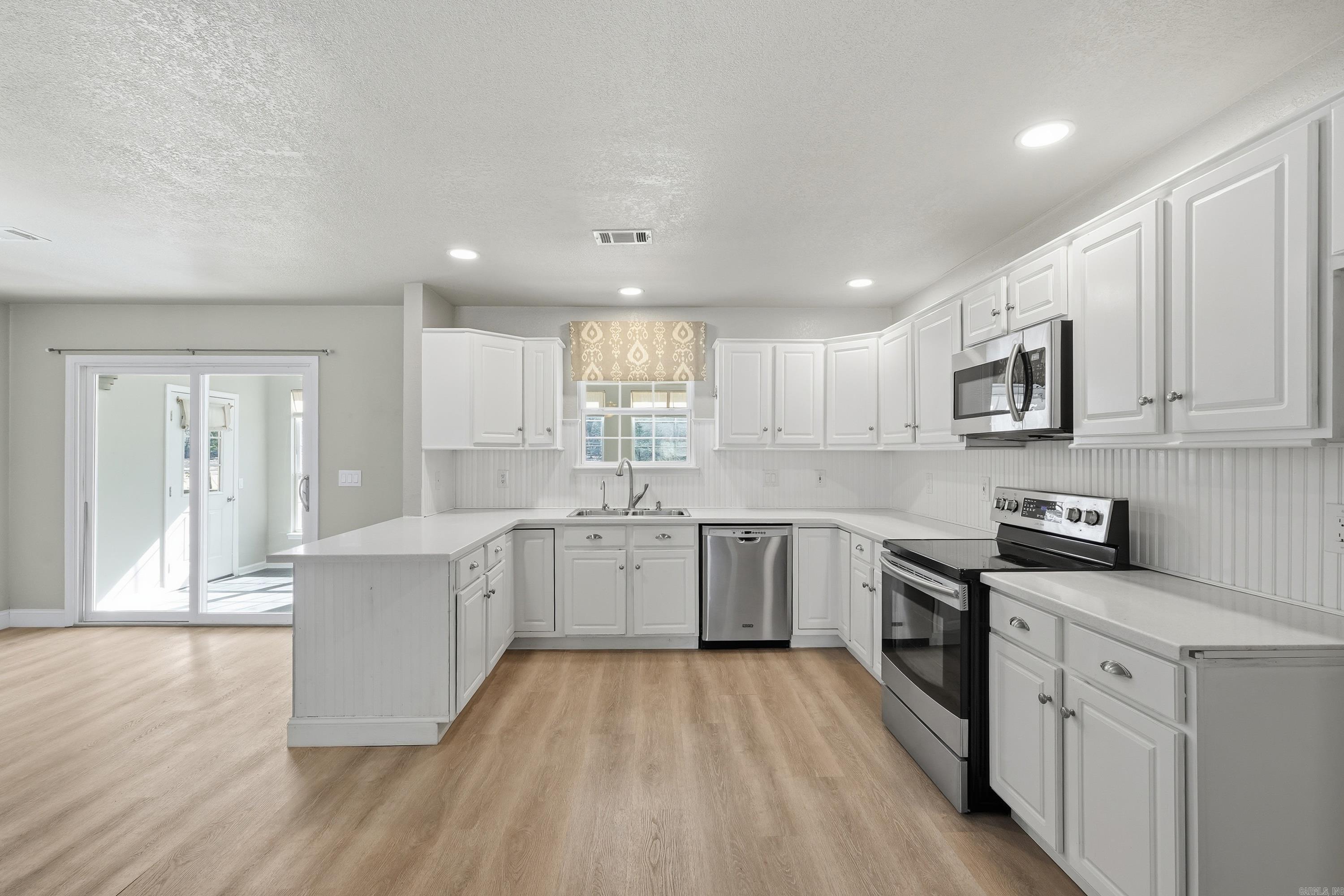 Pintuerero - Residential