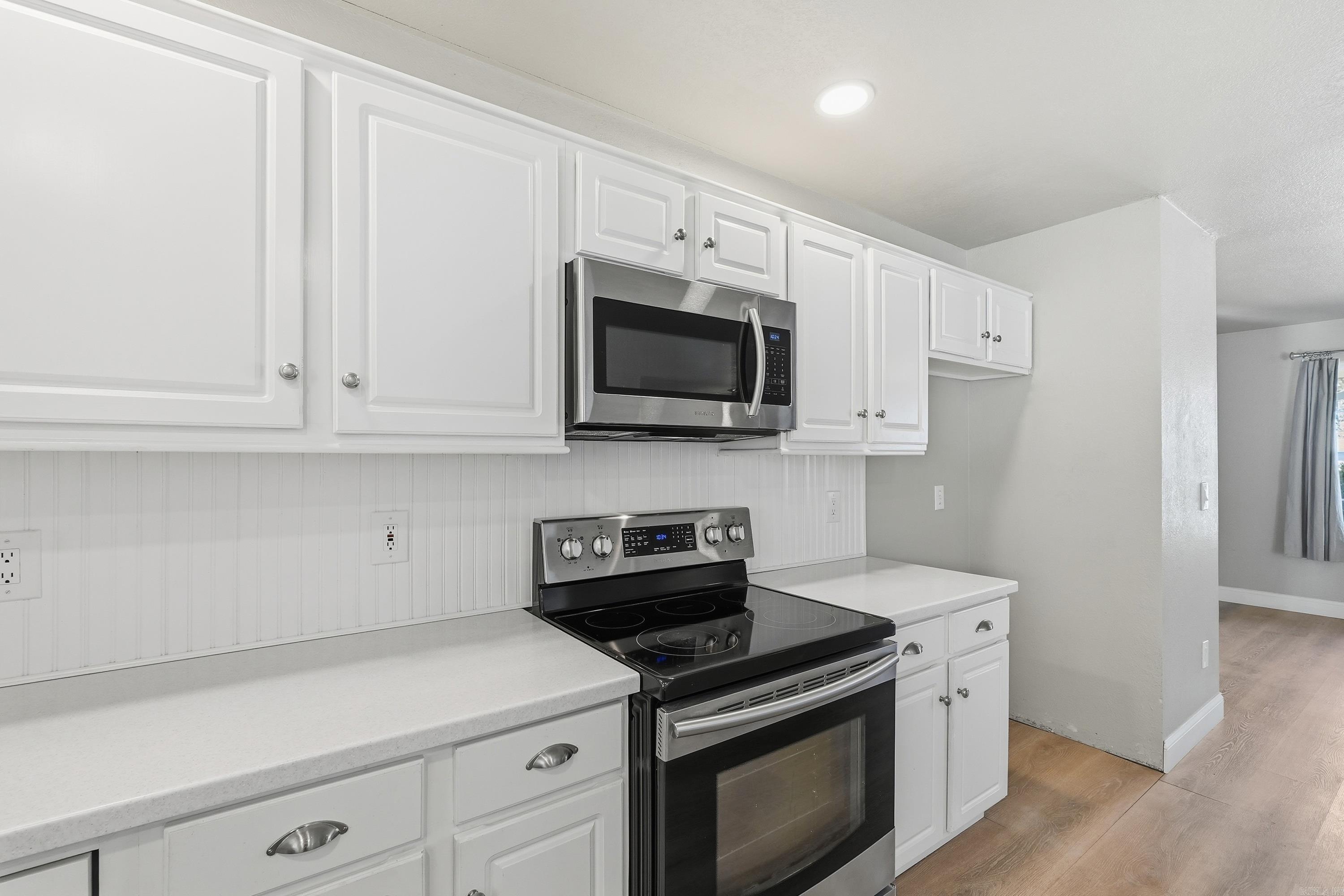 Pintuerero - Residential