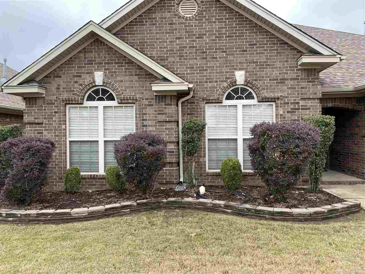 COUNTRY CLUB OF ARK THE - Residential