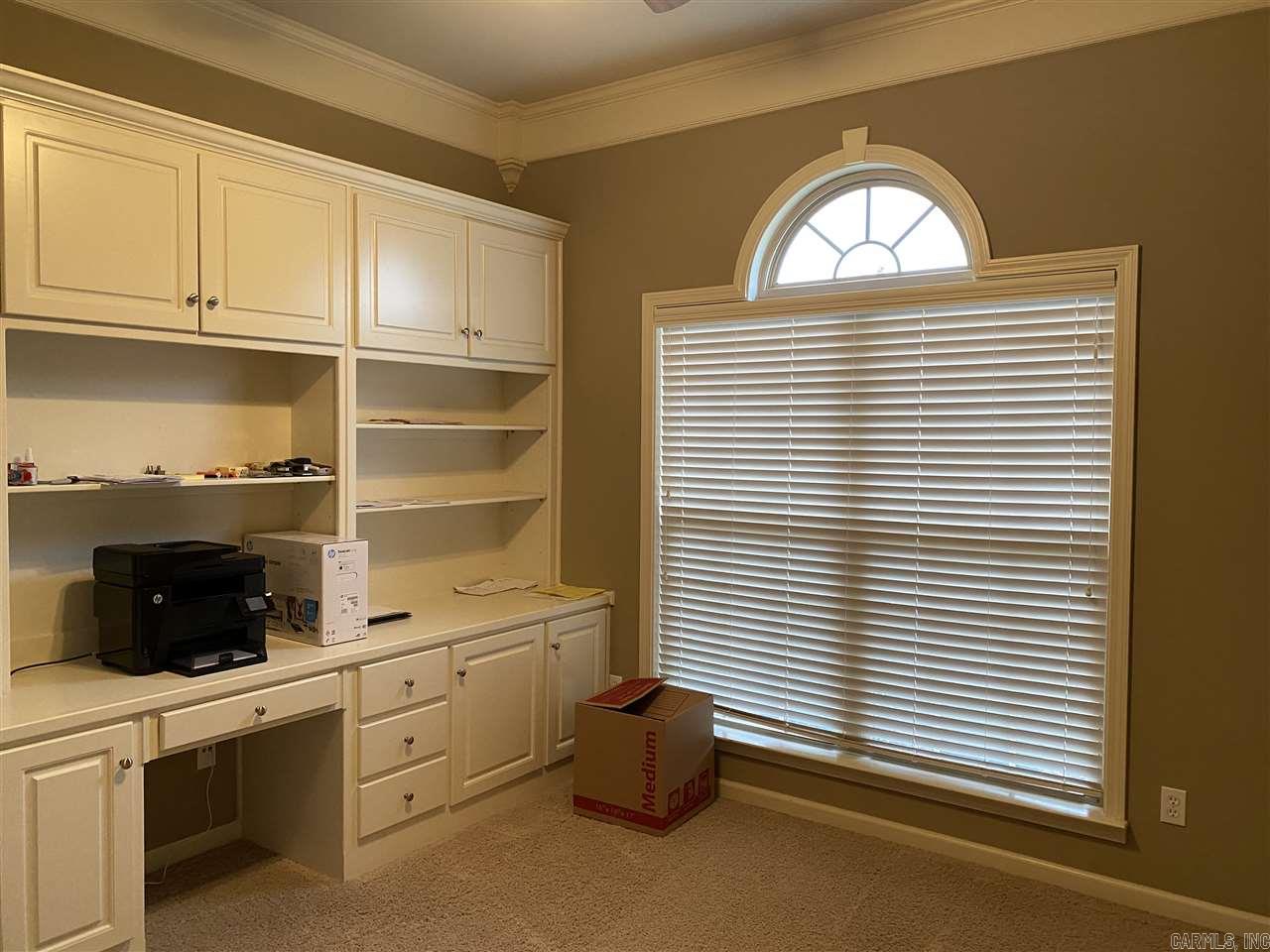 COUNTRY CLUB OF ARK THE - Residential