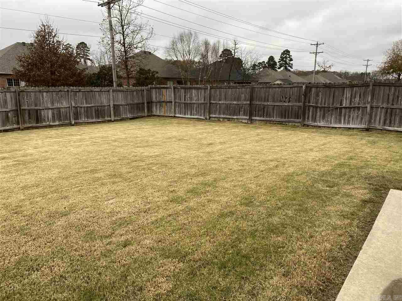 COUNTRY CLUB OF ARK THE - Residential