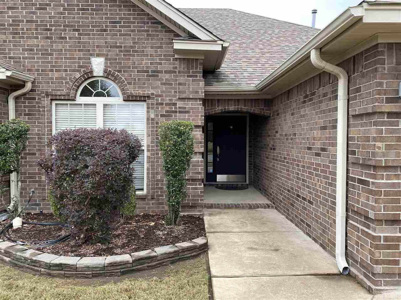 COUNTRY CLUB OF ARK THE - Residential