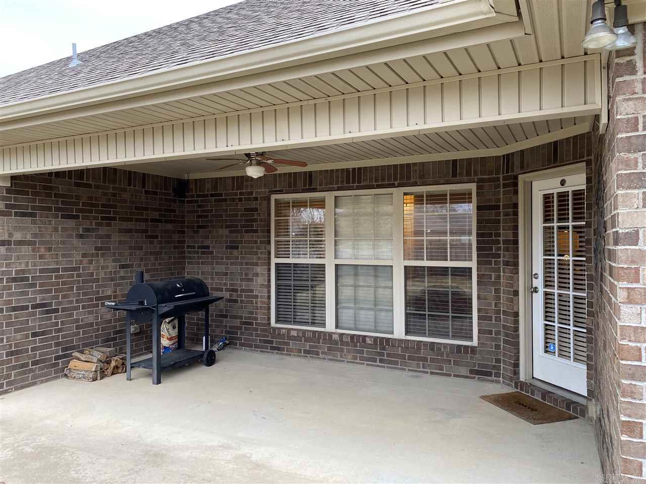 COUNTRY CLUB OF ARK THE - Residential