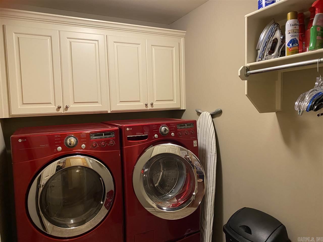 COUNTRY CLUB OF ARK THE - Residential