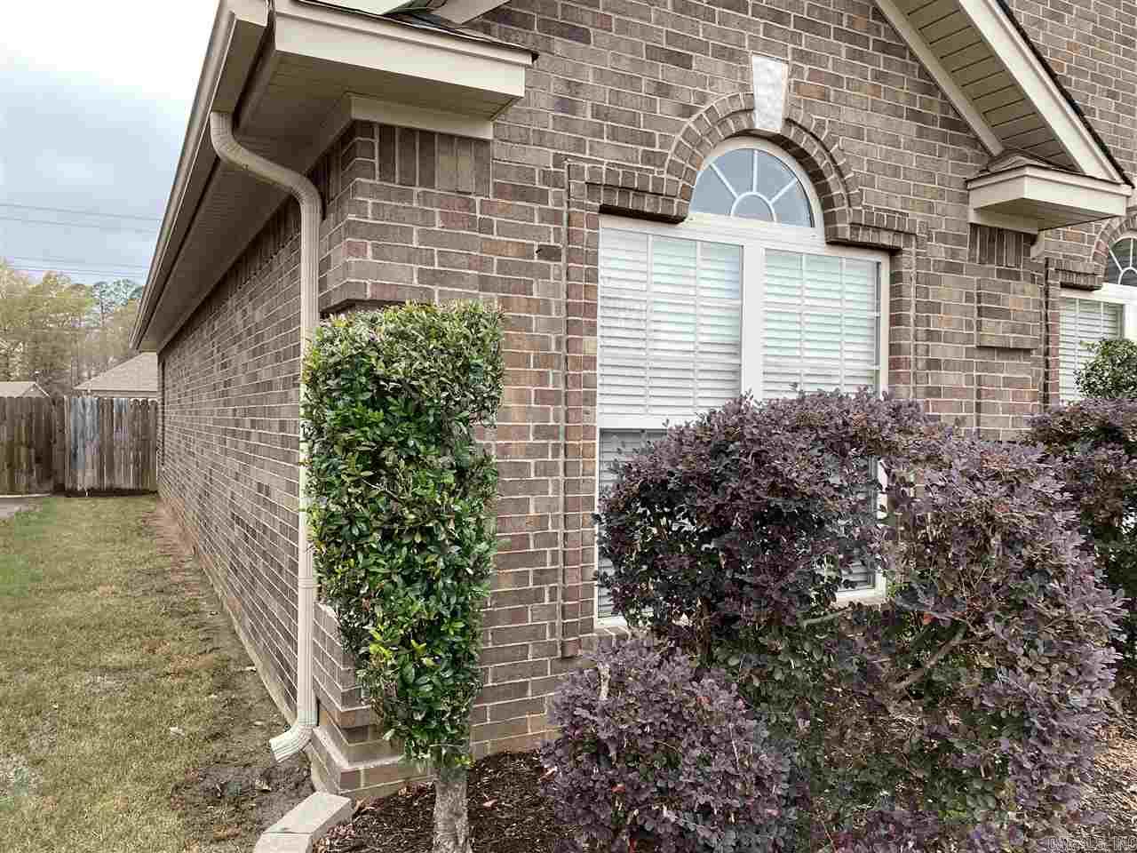 COUNTRY CLUB OF ARK THE - Residential