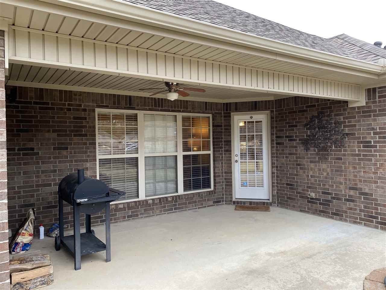 COUNTRY CLUB OF ARK THE - Residential