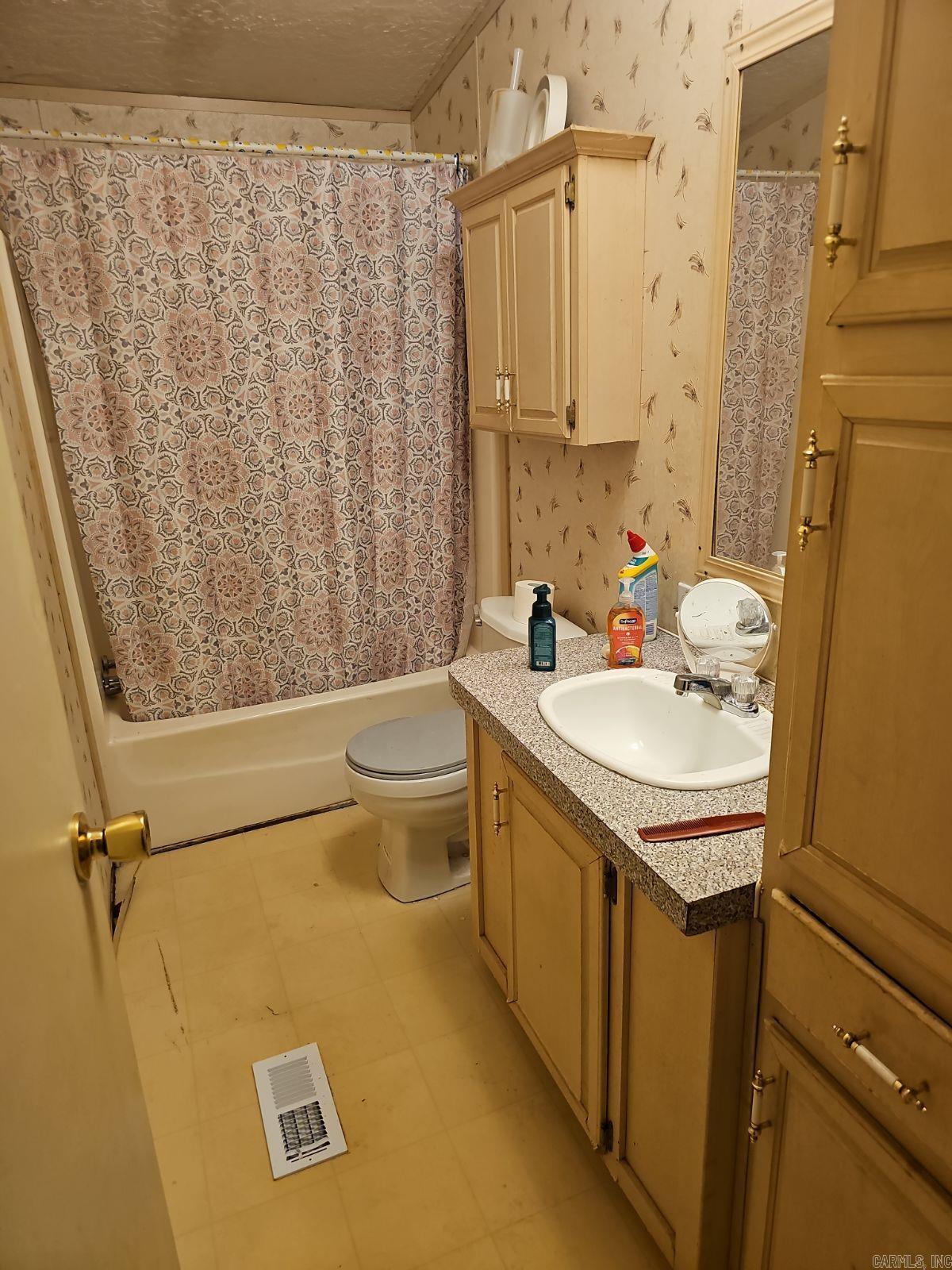 Not In List - Residential