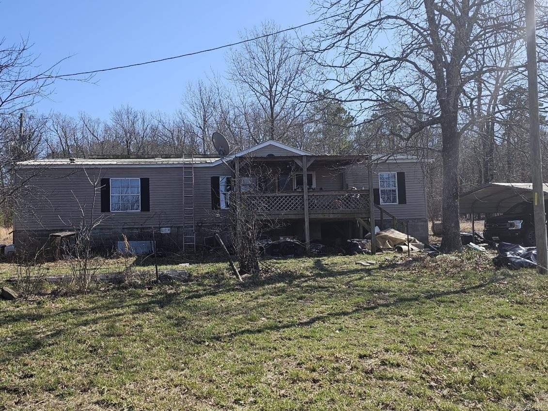 Not In List - Residential