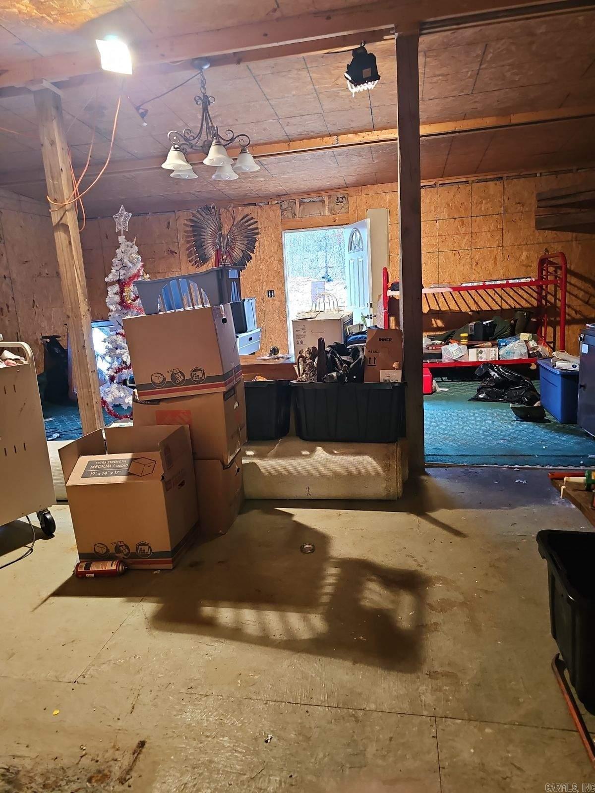 Not In List - Residential