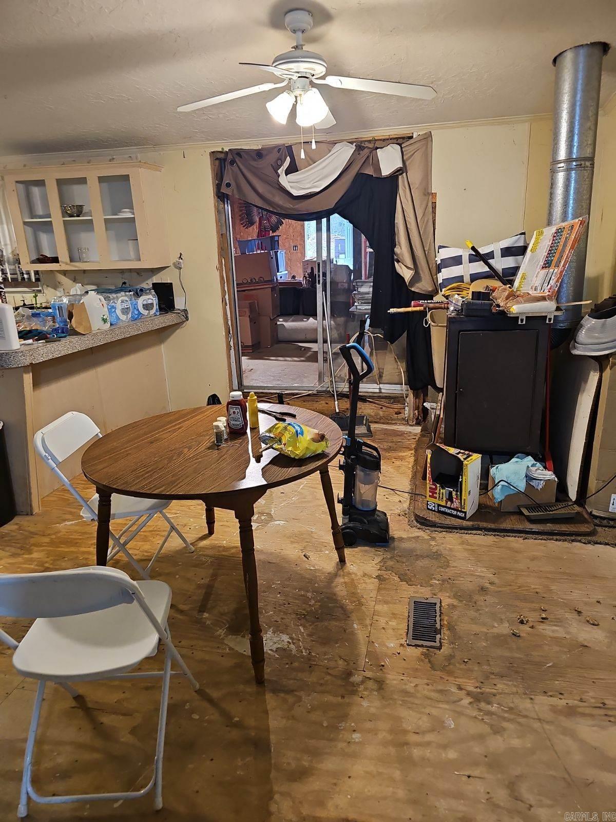 Not In List - Residential