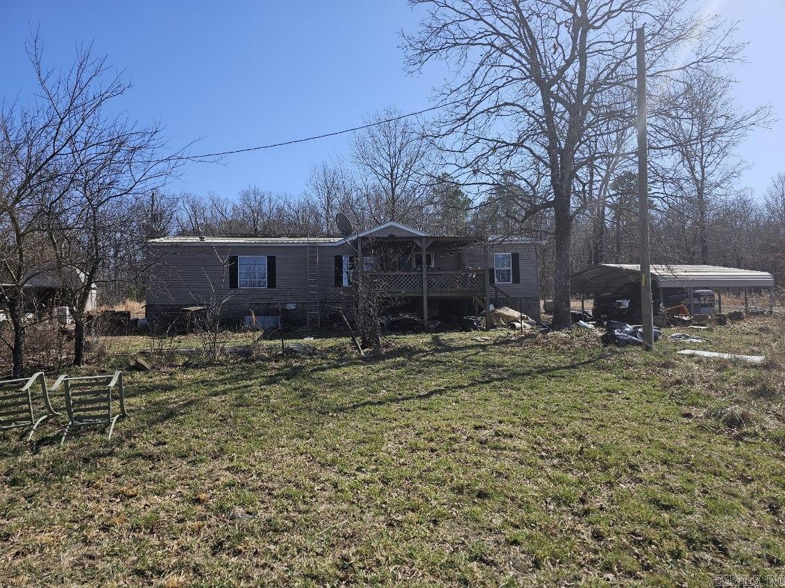 Not In List - Residential