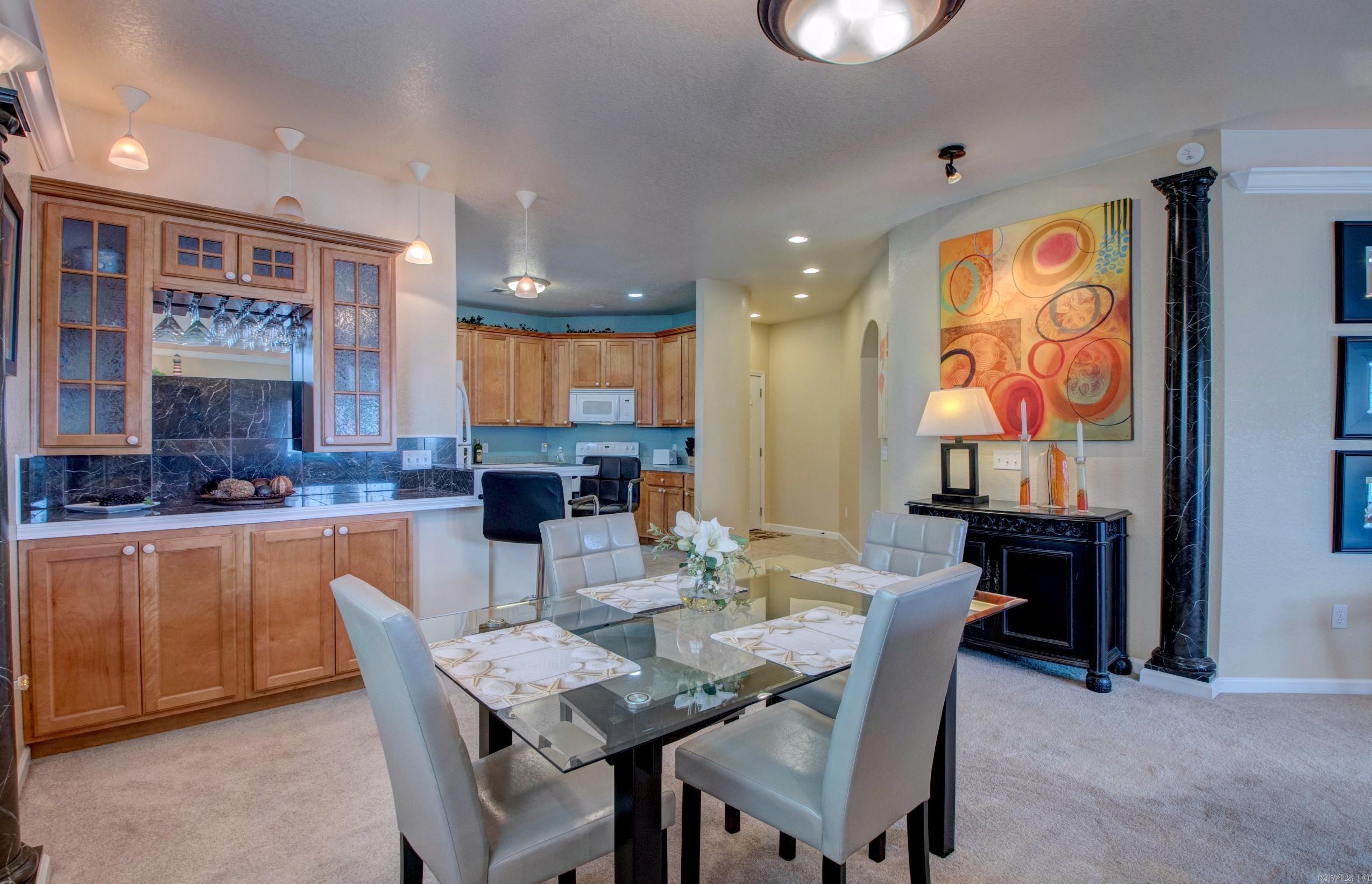 Moonlight Cove Villa HPR - Residential