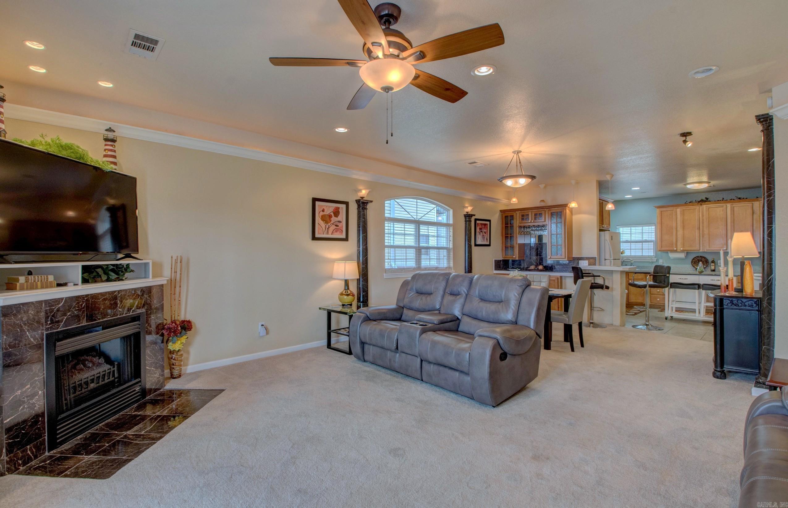 Moonlight Cove Villa HPR - Residential