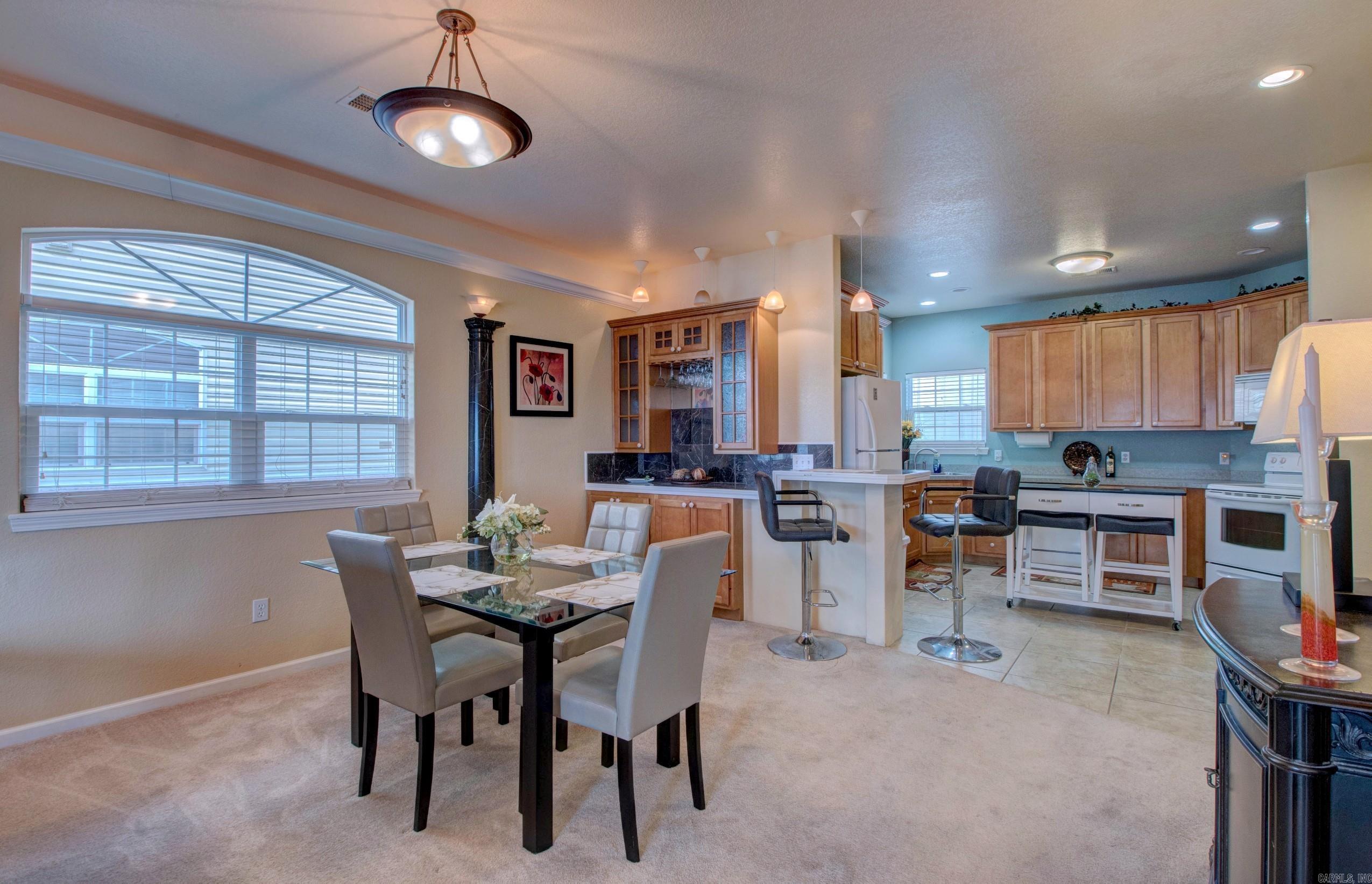 Moonlight Cove Villa HPR - Residential