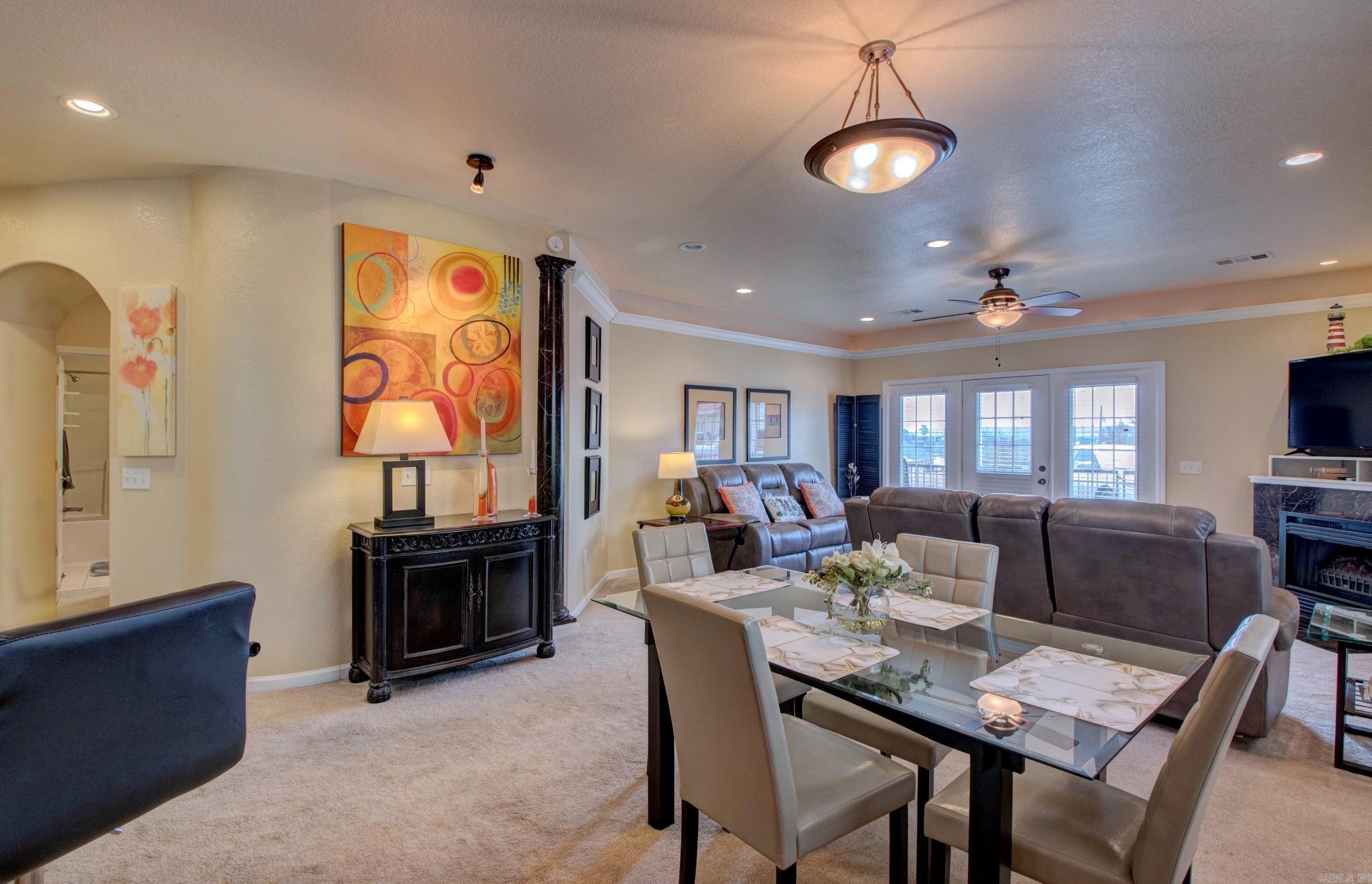 Moonlight Cove Villa HPR - Residential