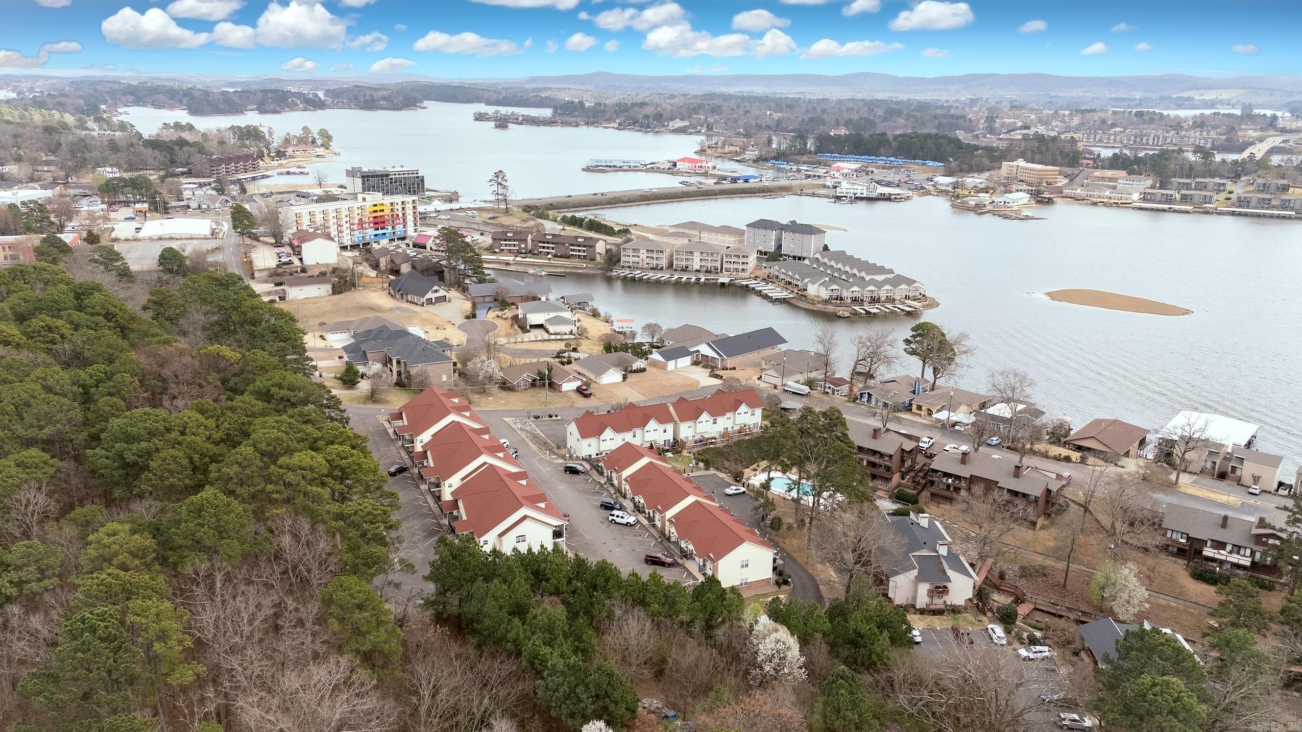 Moonlight Cove Villa HPR - Residential