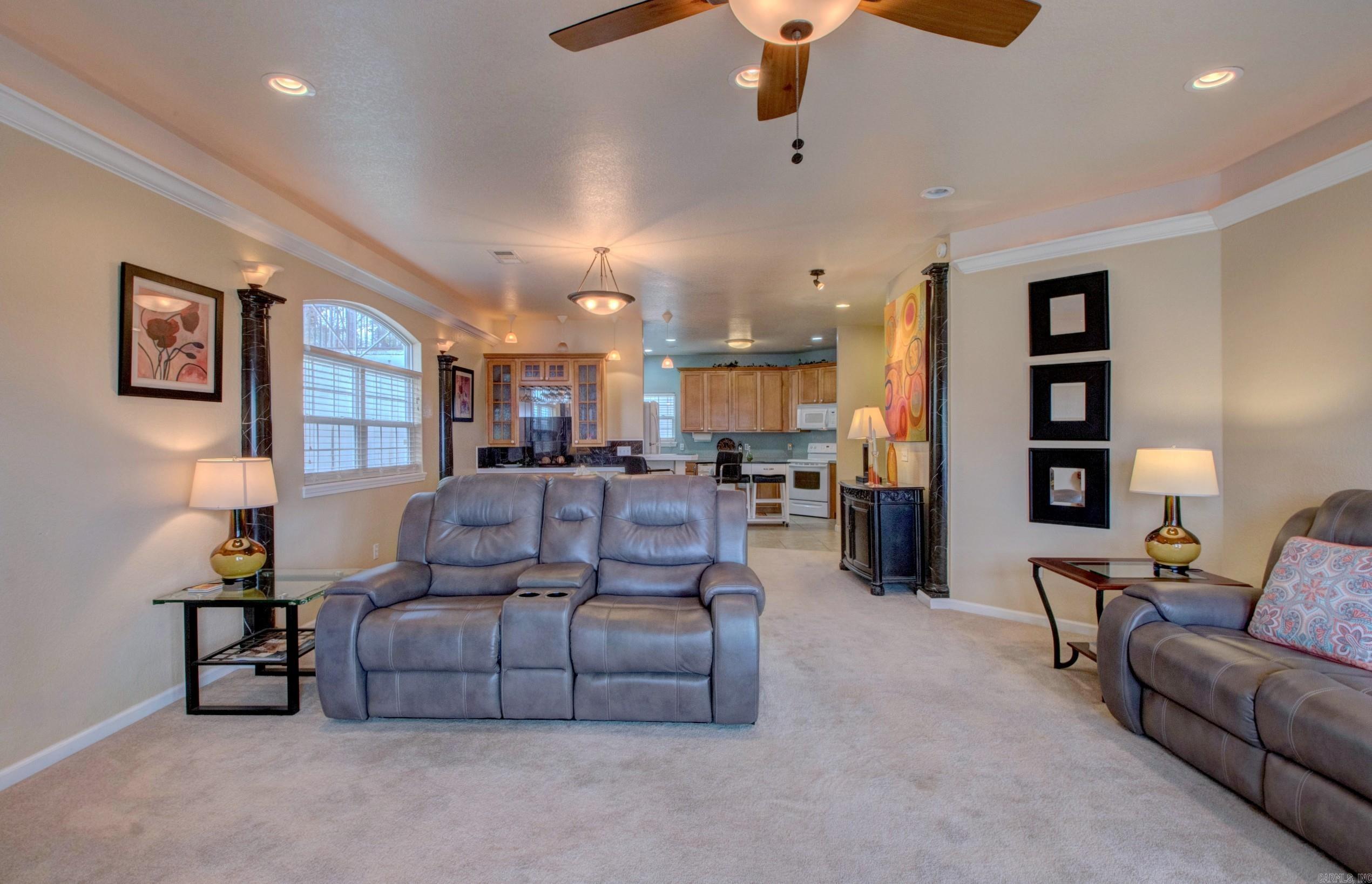 Moonlight Cove Villa HPR - Residential